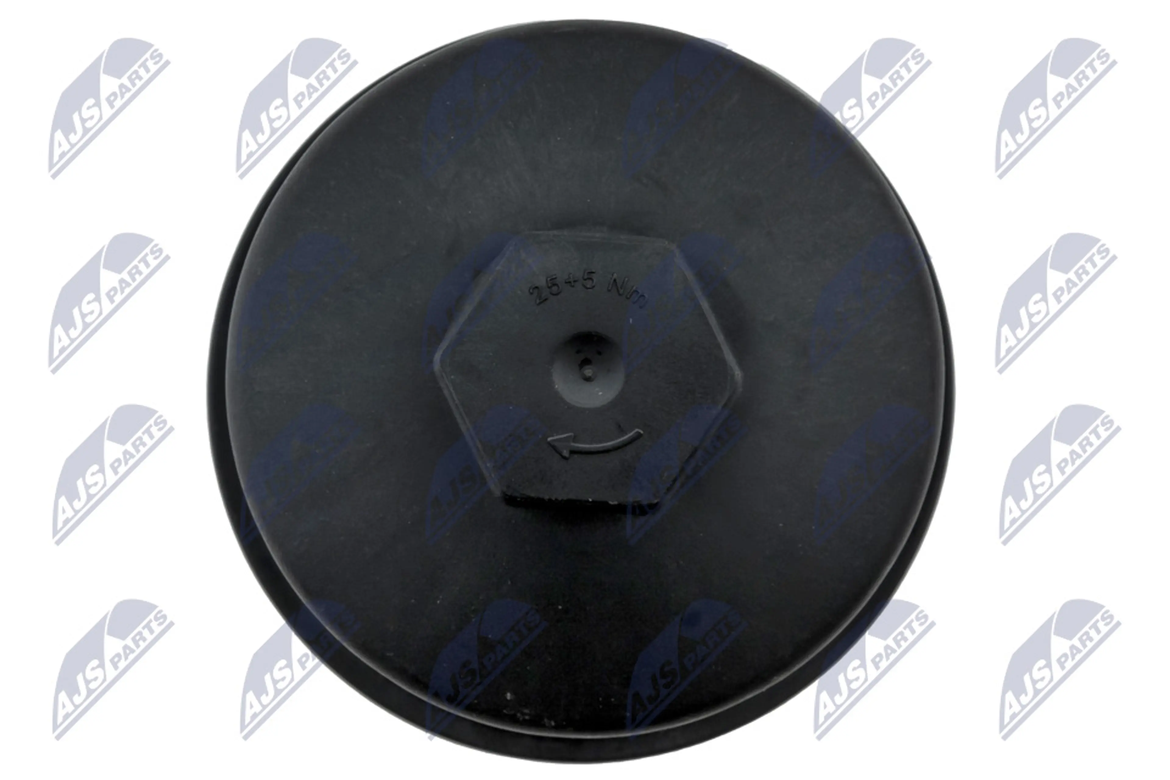 NTY CUBIERTA CARCASA DEL FILTRO DE