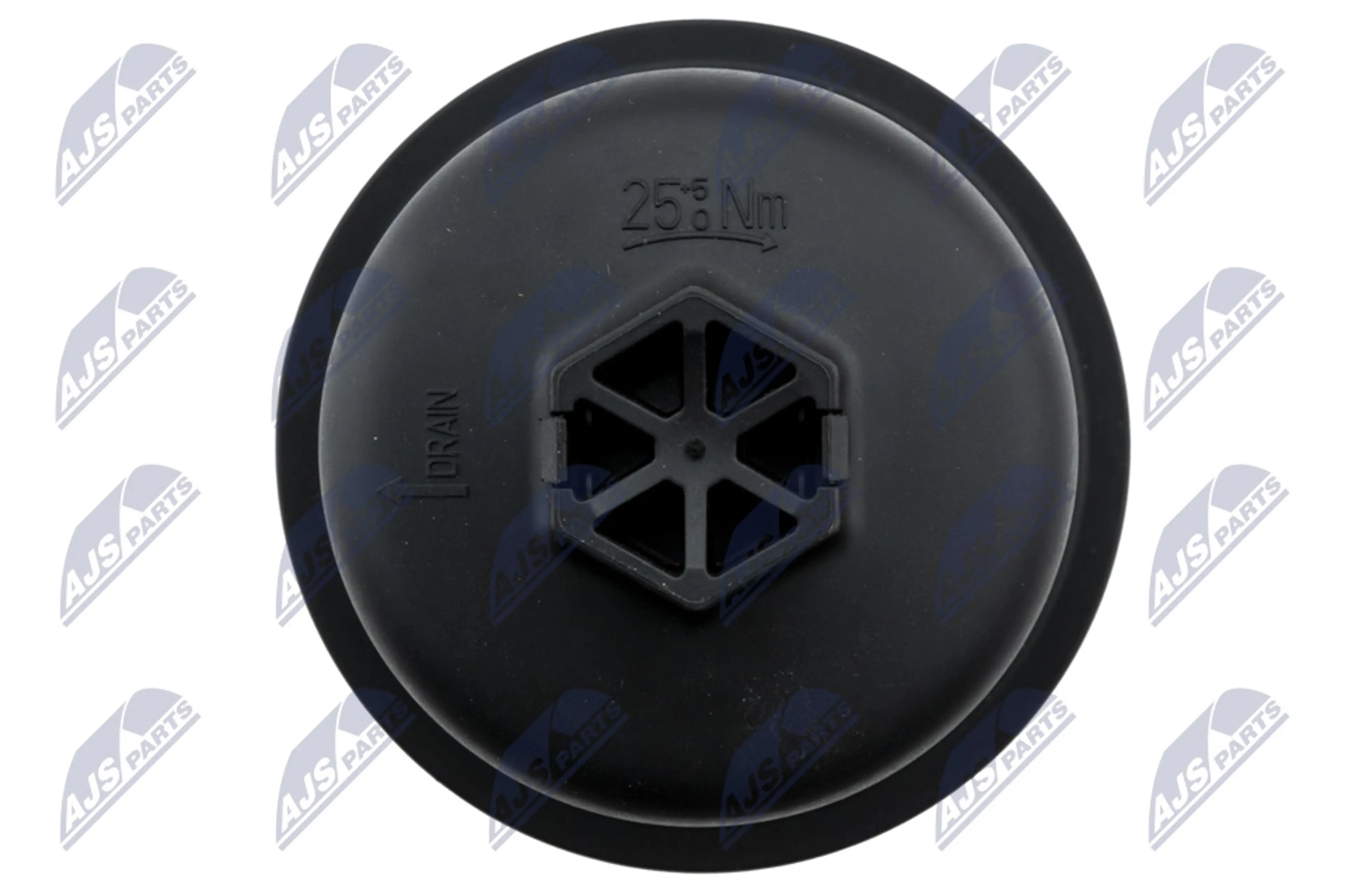 NTY CUBIERTA CARCASA DEL FILTRO DE