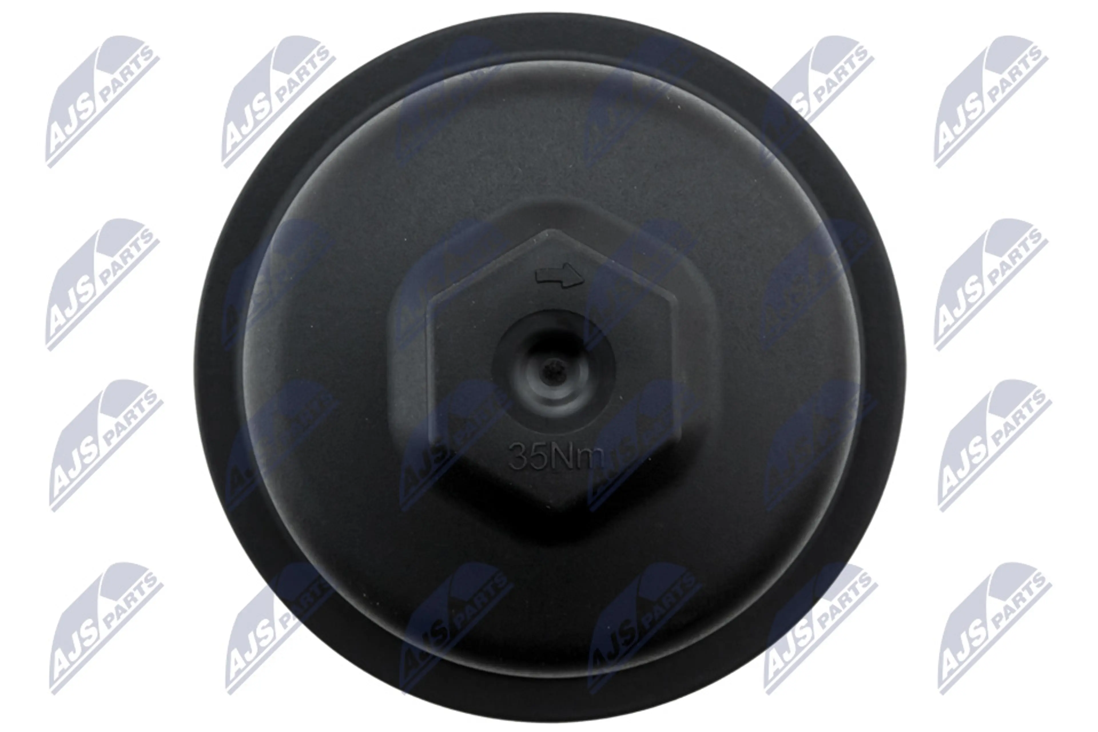 NTY CUBIERTA CARCASA DEL FILTRO DE