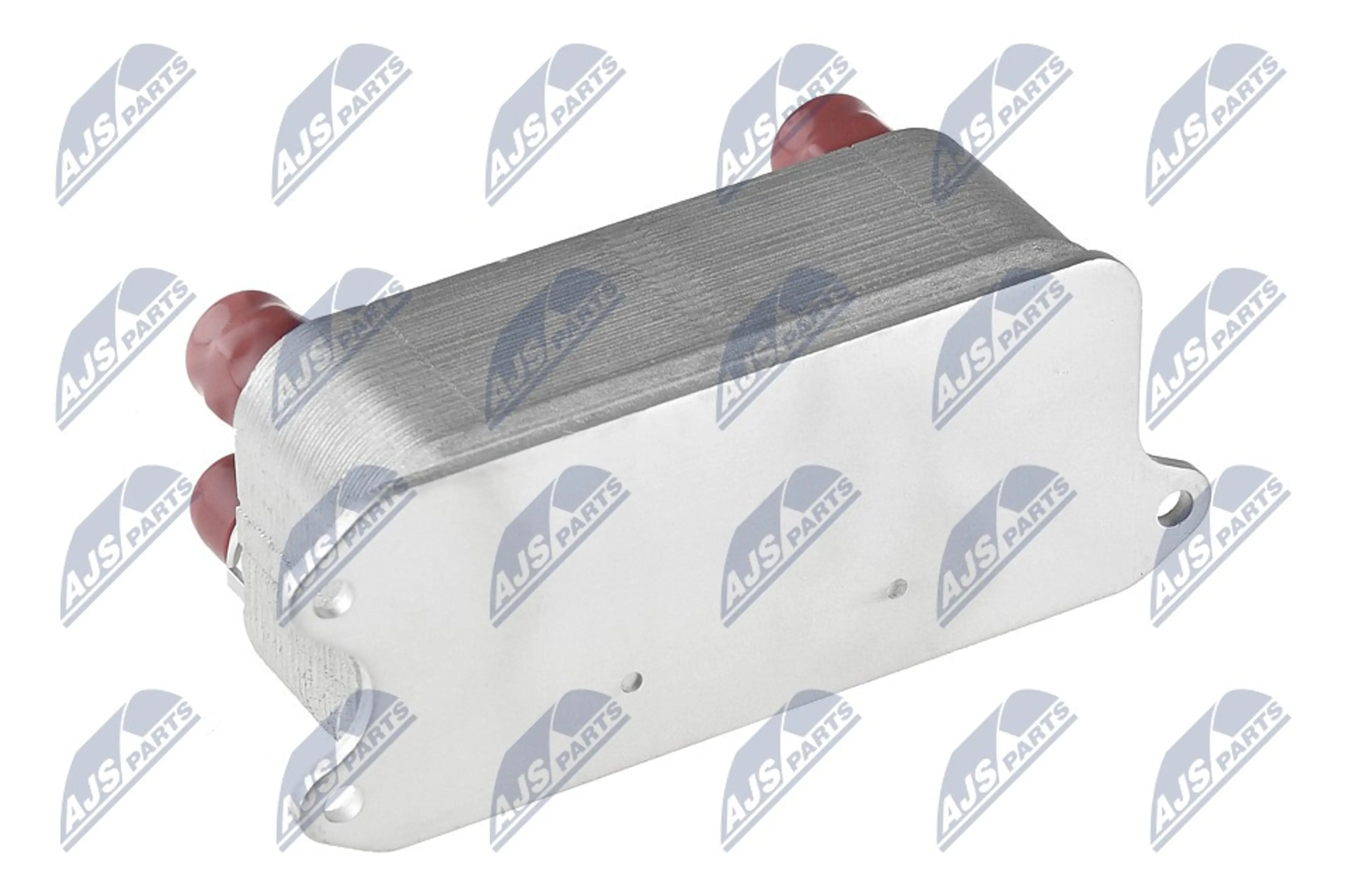 NTY RADIADOR DE ACEITE