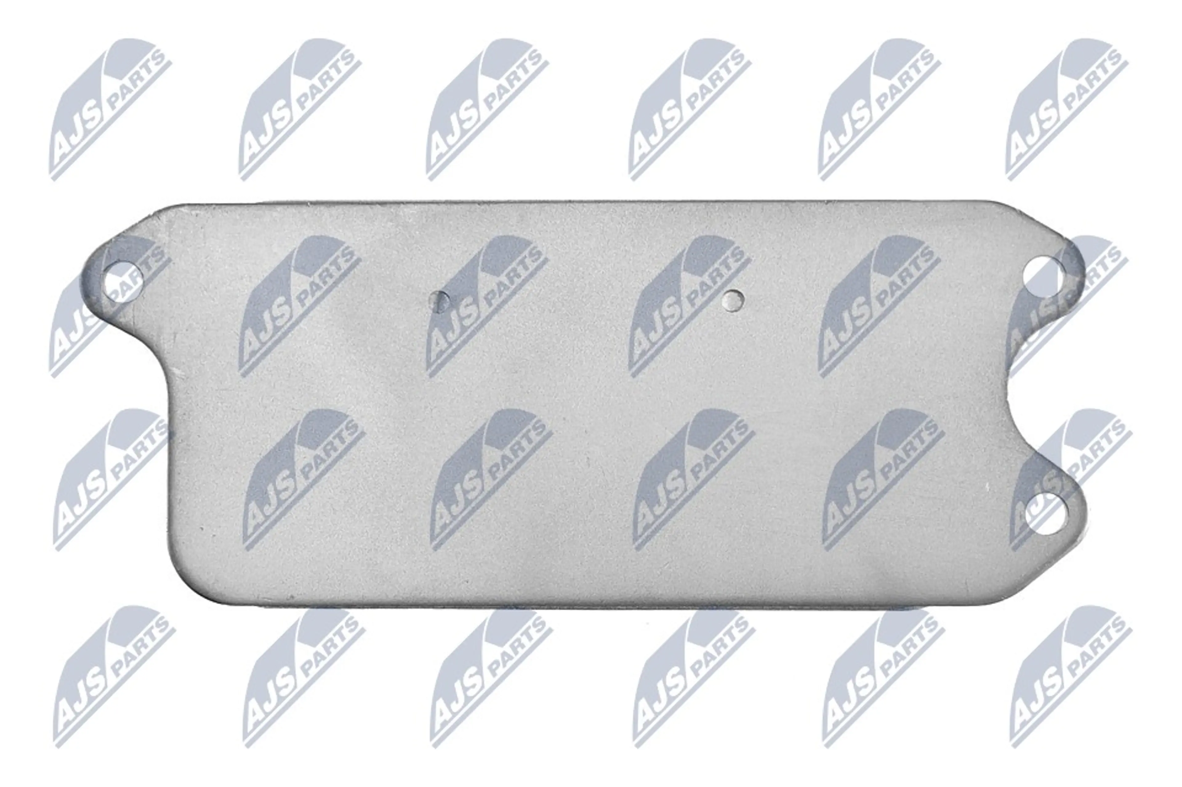 NTY RADIADOR DE ACEITE