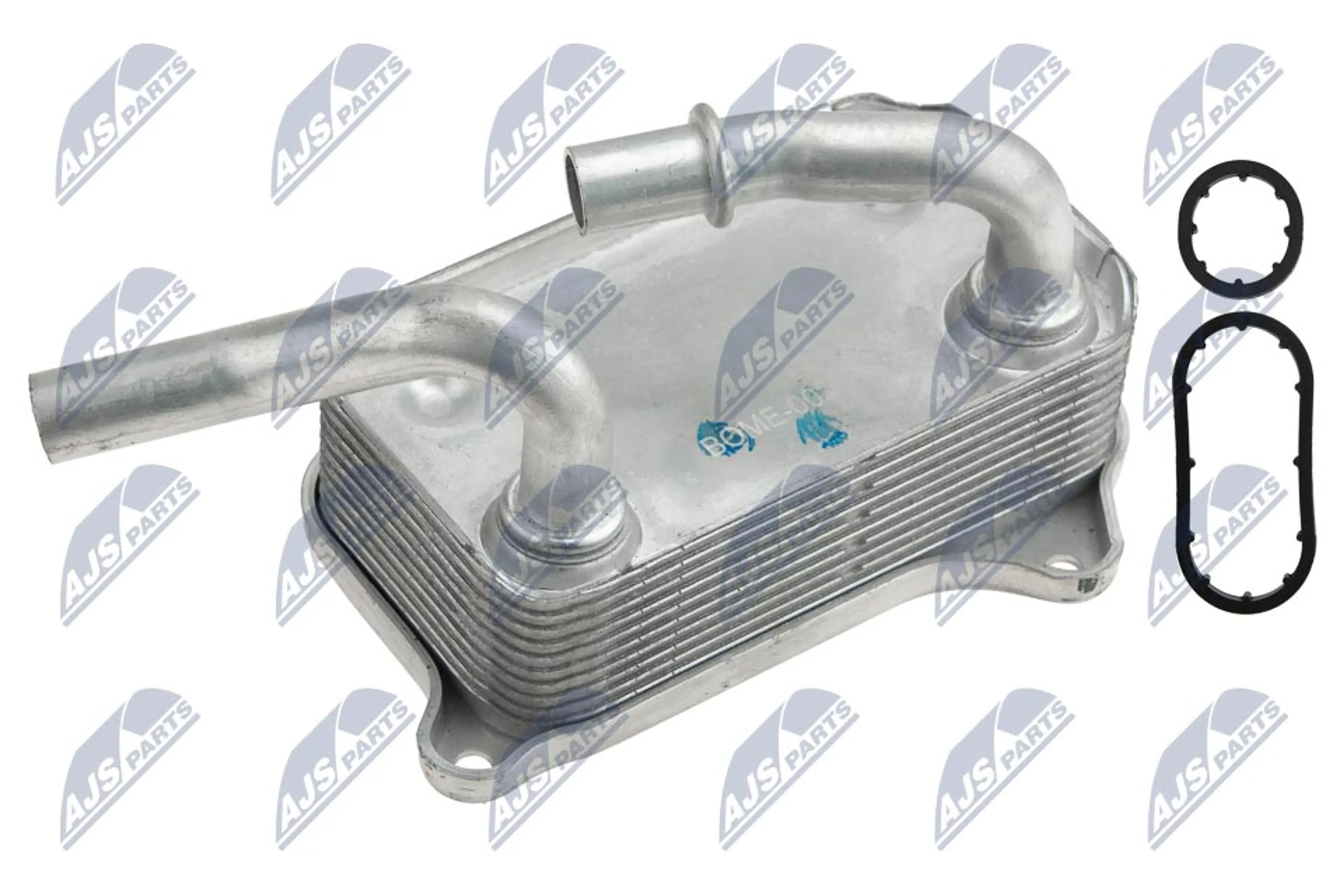 NTY RADIADOR DE ACEITE