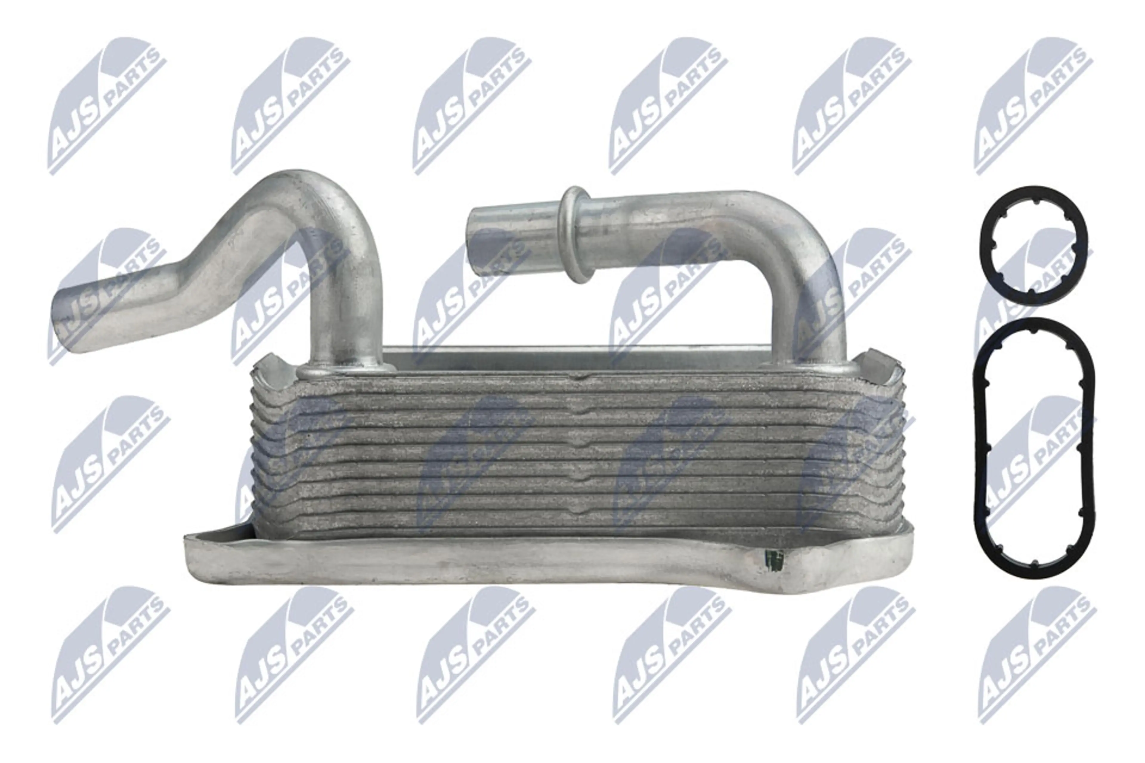 NTY RADIADOR DE ACEITE