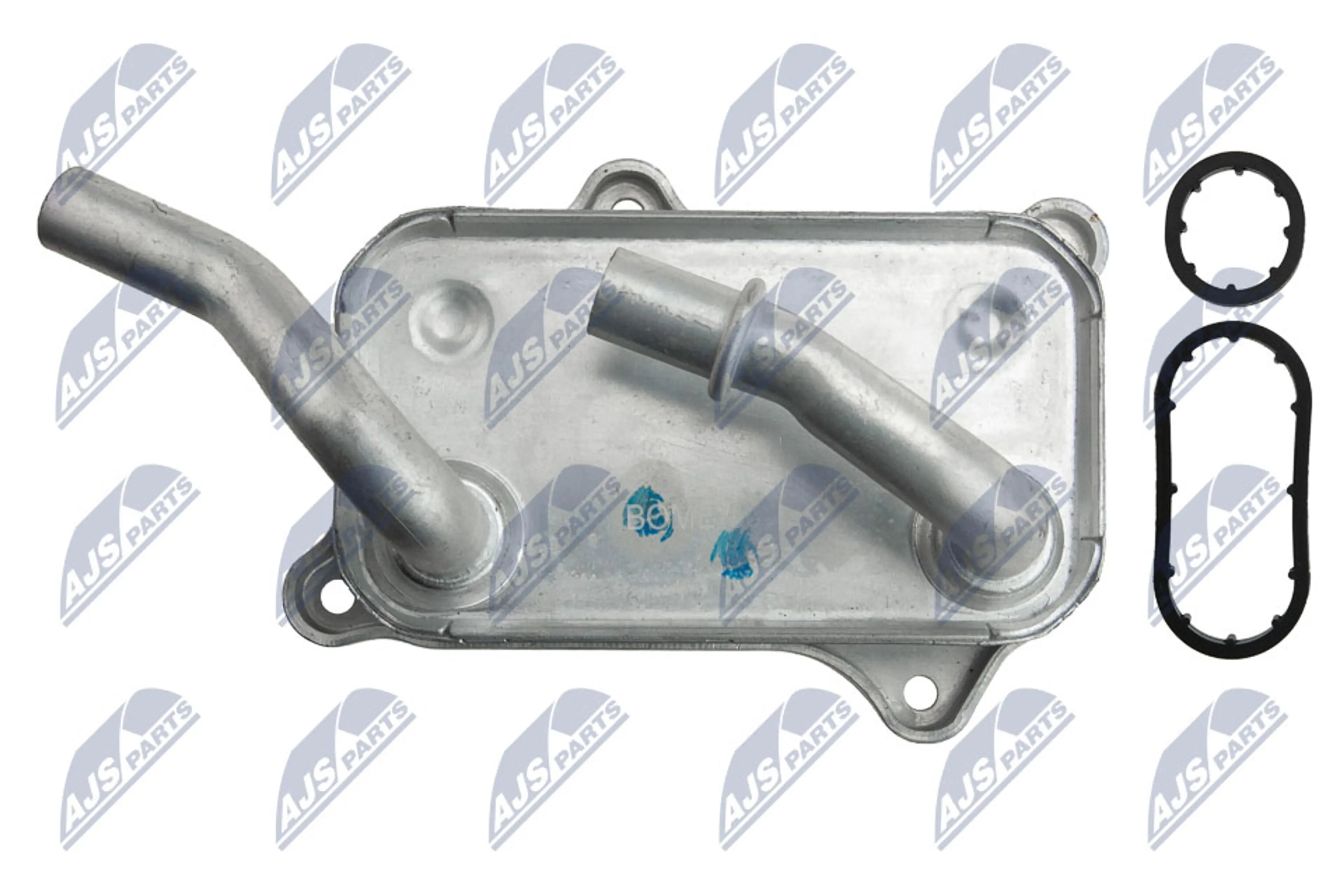 NTY RADIADOR DE ACEITE