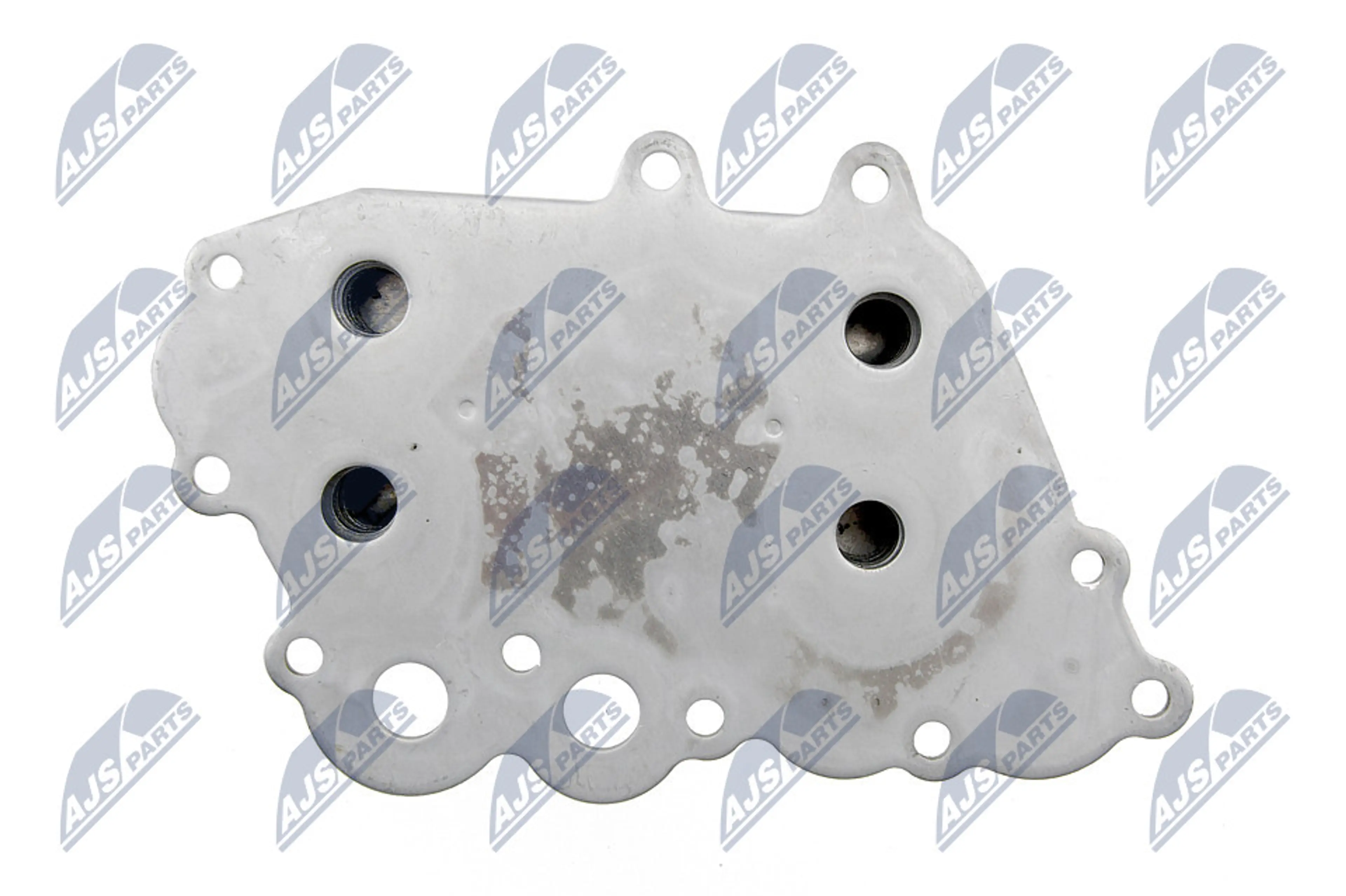 NTY RADIADOR DE ACEITE