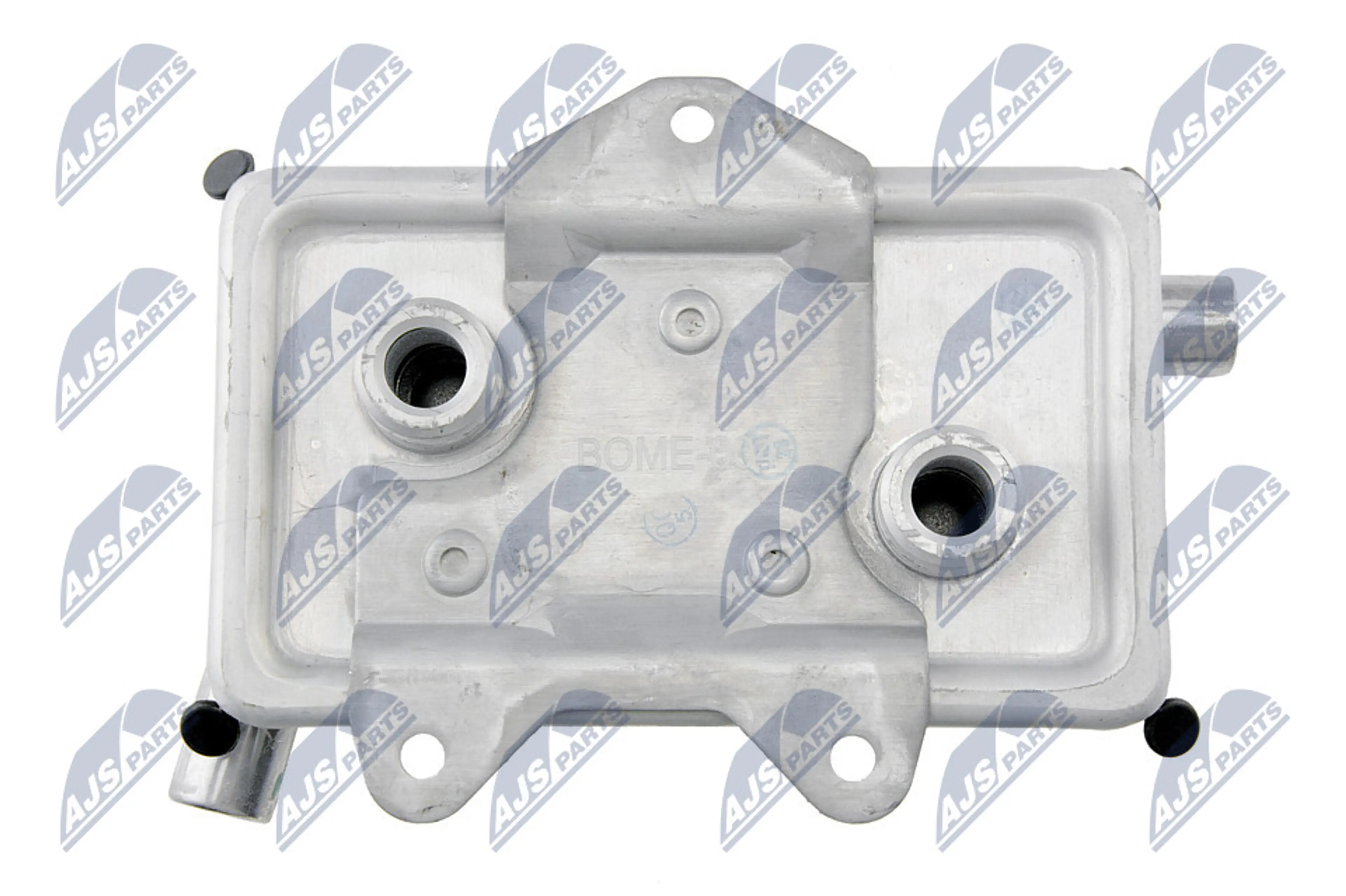 NTY RADIADOR DE ACEITE