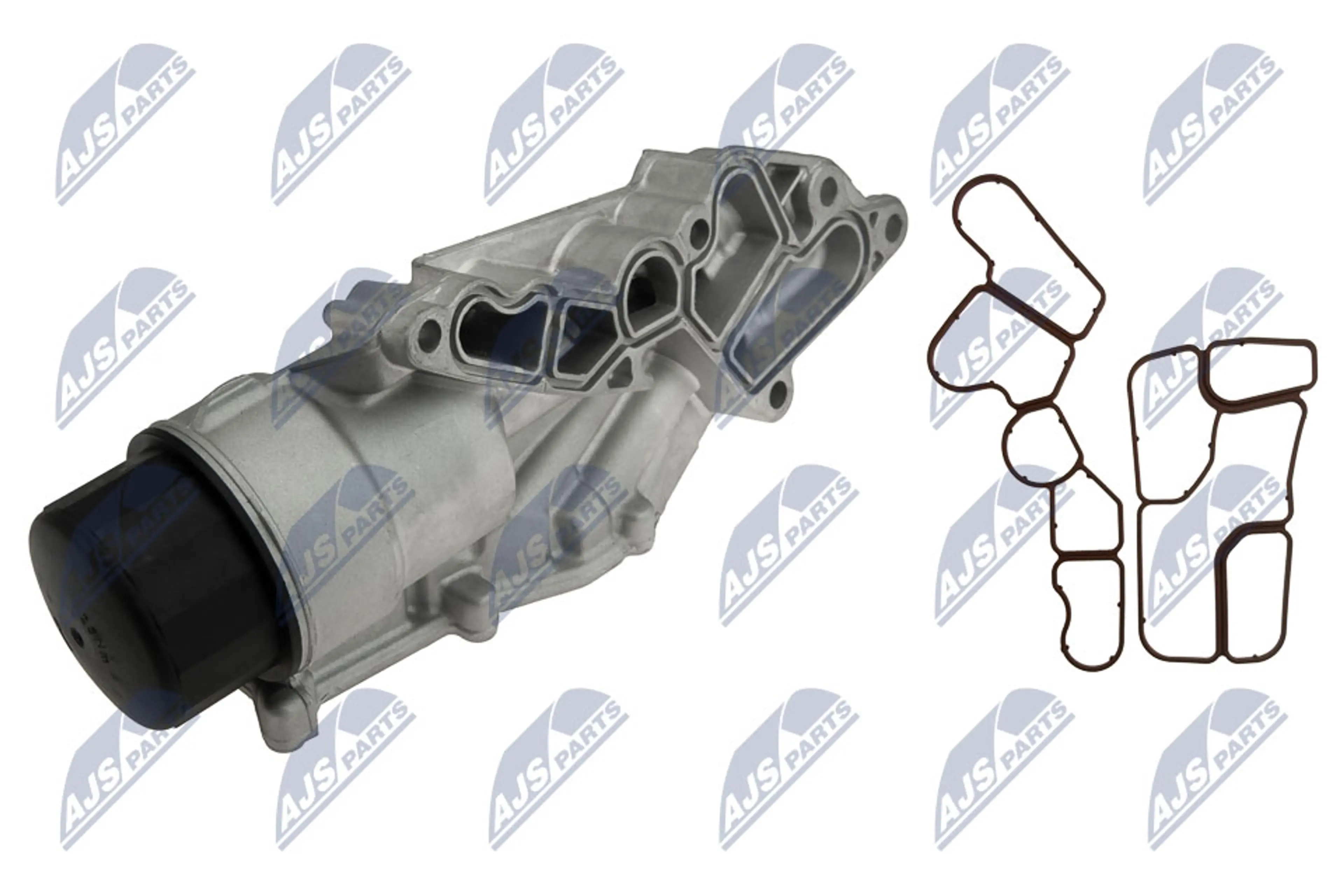 NTY FILTRO DE ACEITE SIN REFRIGERAD