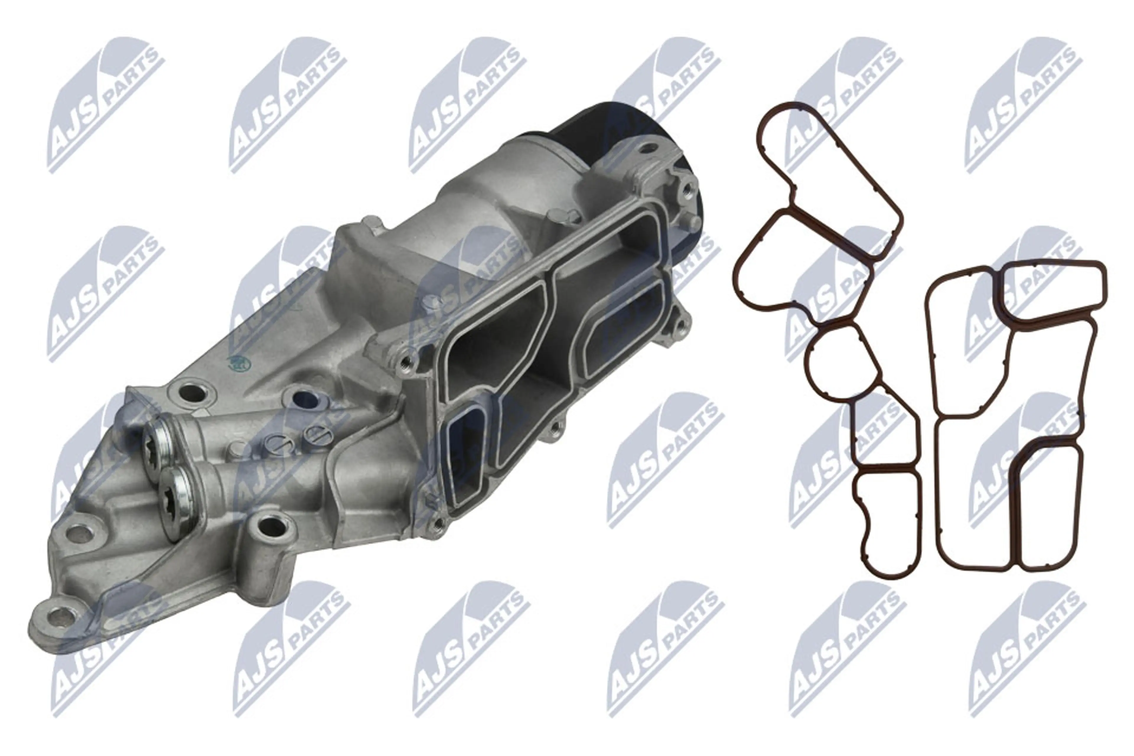 NTY FILTRO DE ACEITE SIN REFRIGERAD