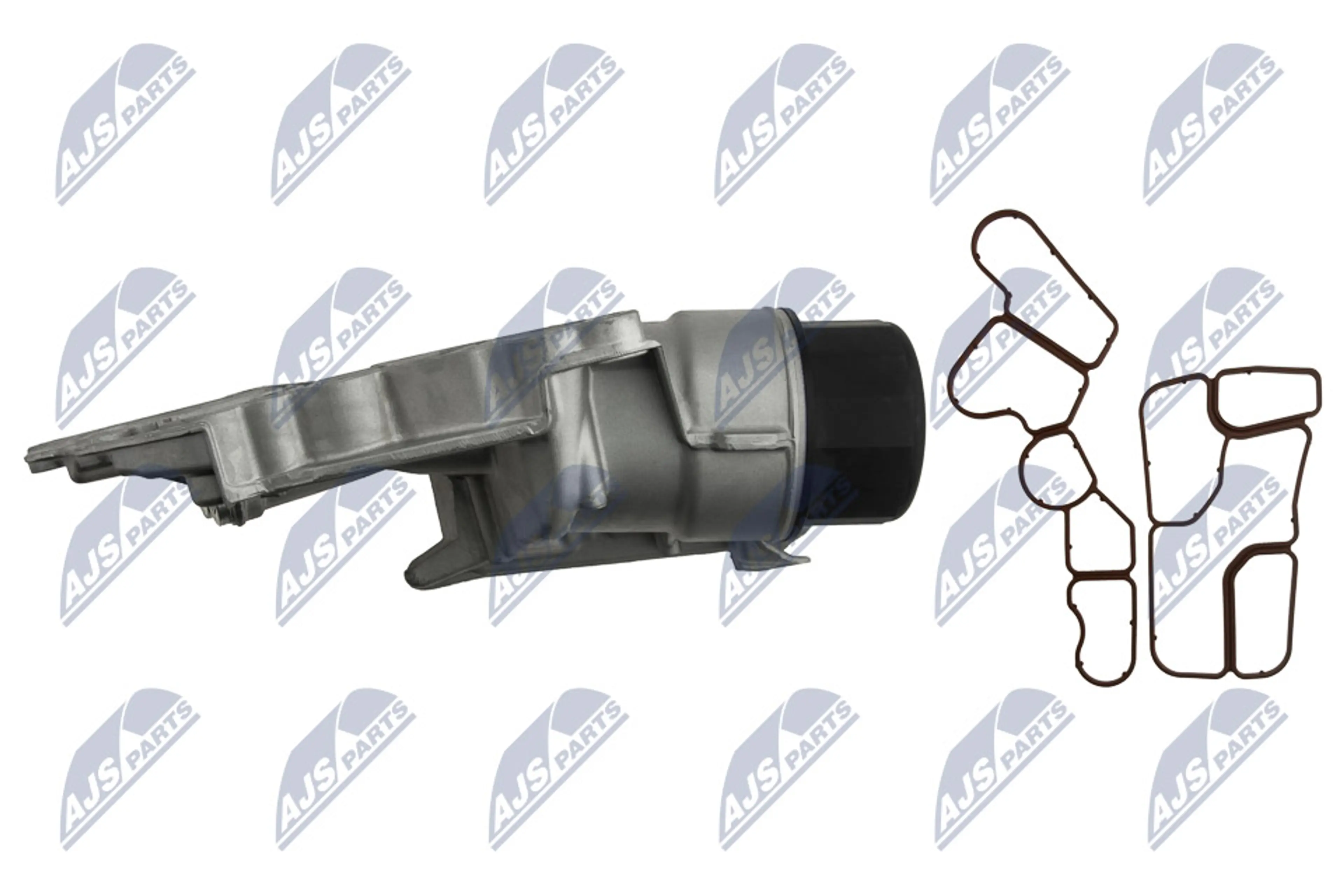 NTY FILTRO DE ACEITE SIN REFRIGERAD