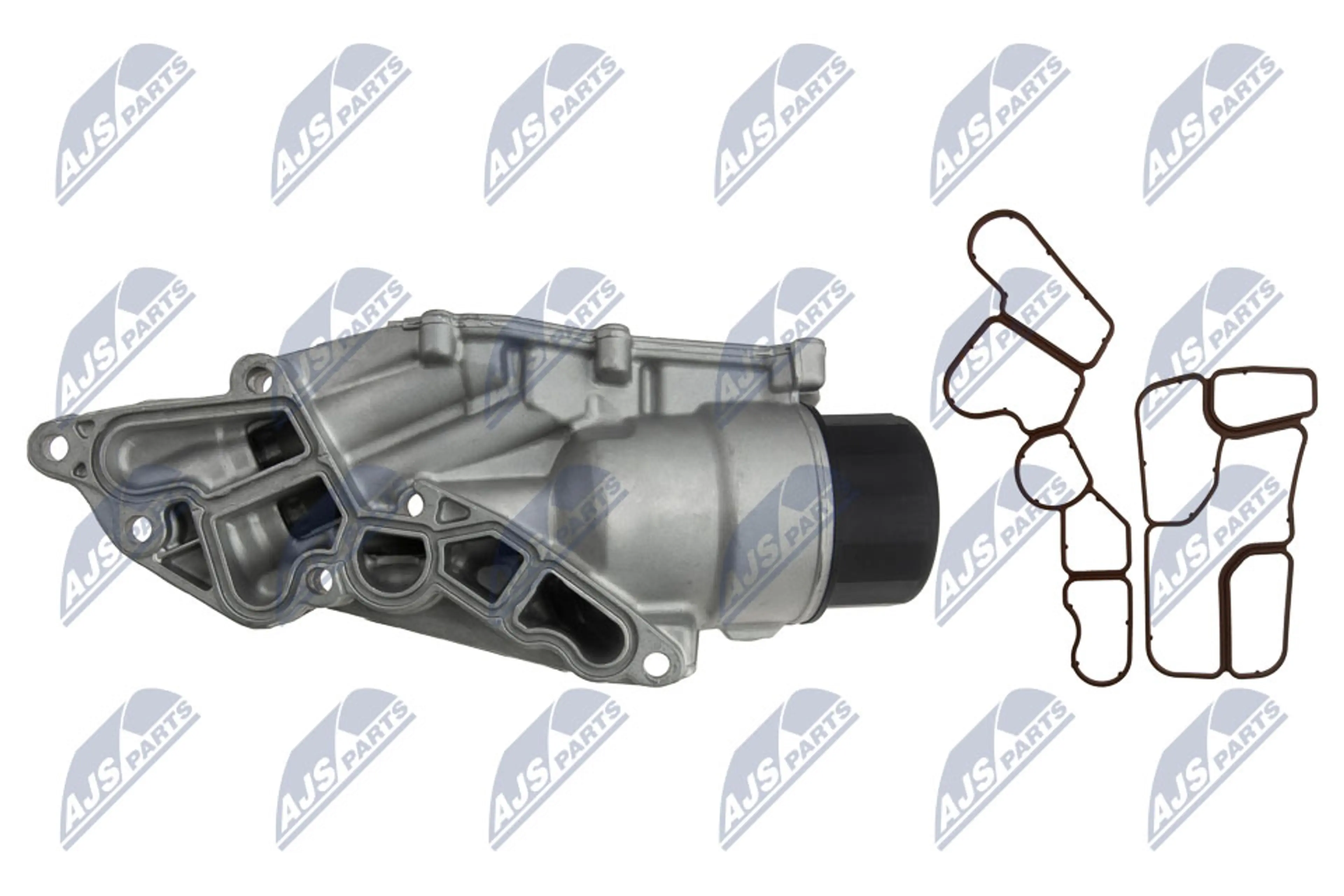 NTY FILTRO DE ACEITE SIN REFRIGERAD