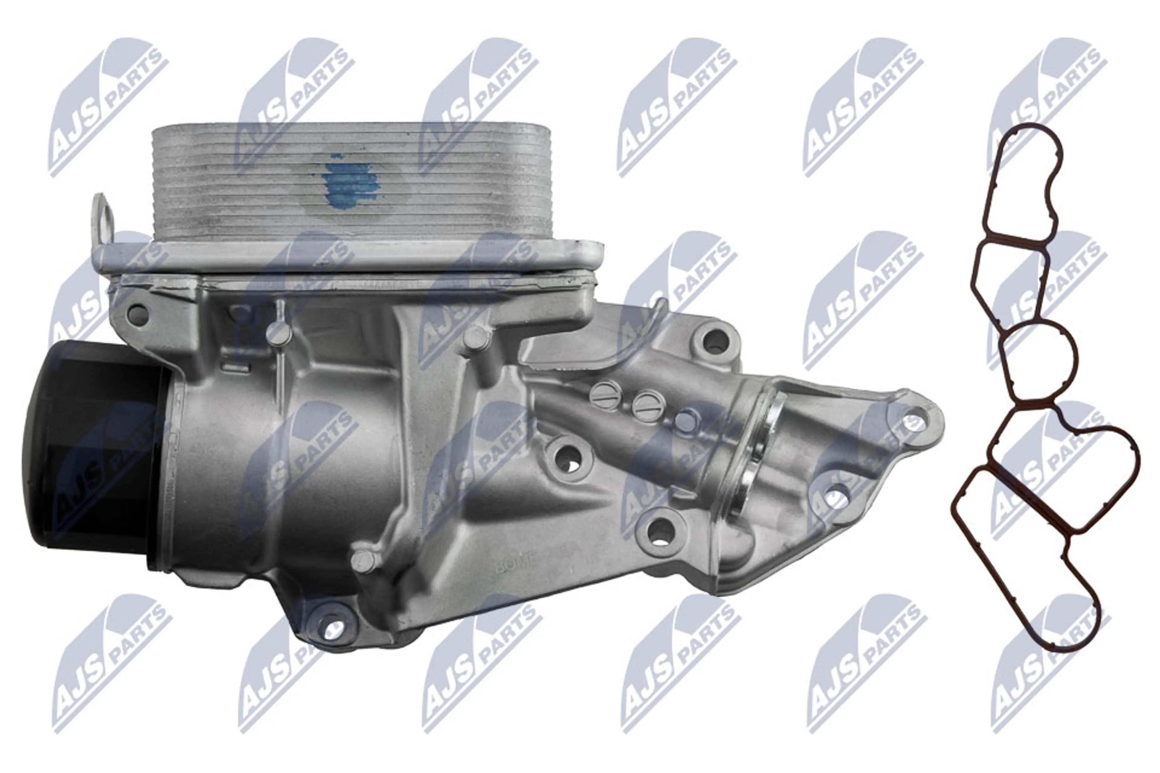 NTY REFRIGERADOR DE ACEITE CON FILT