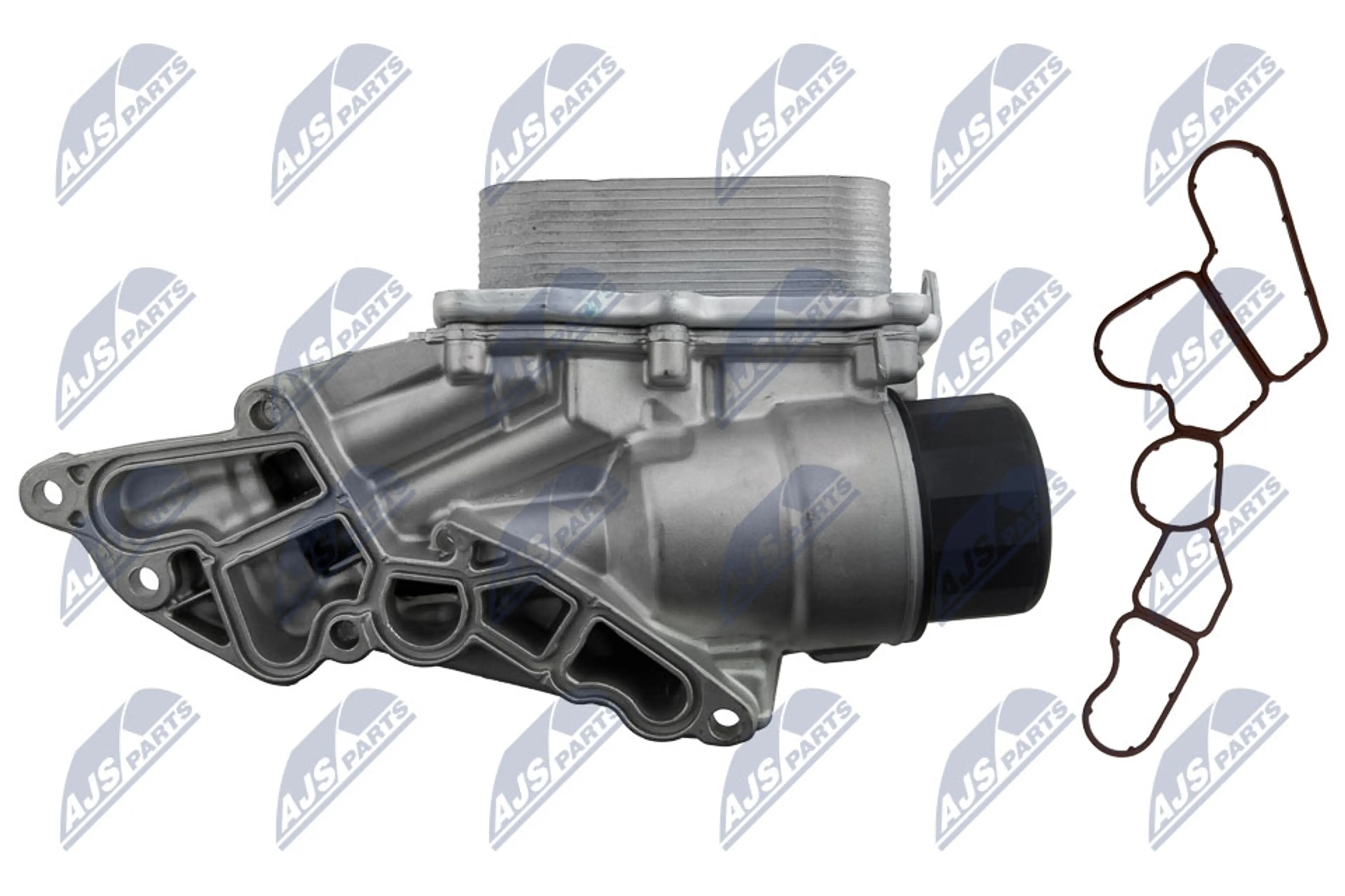 NTY REFRIGERADOR DE ACEITE CON FILT