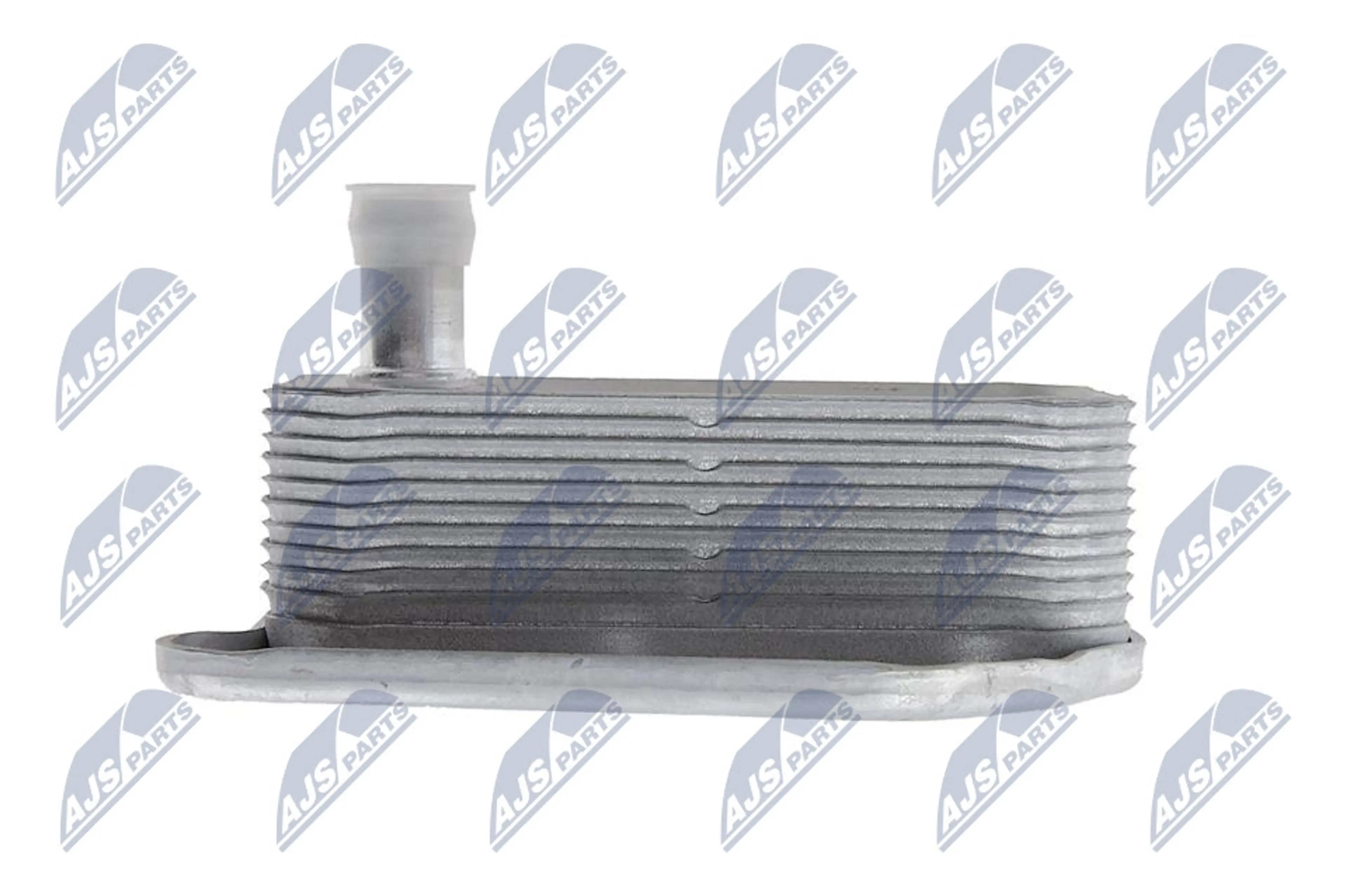 NTY RADIADOR DE ACEITE