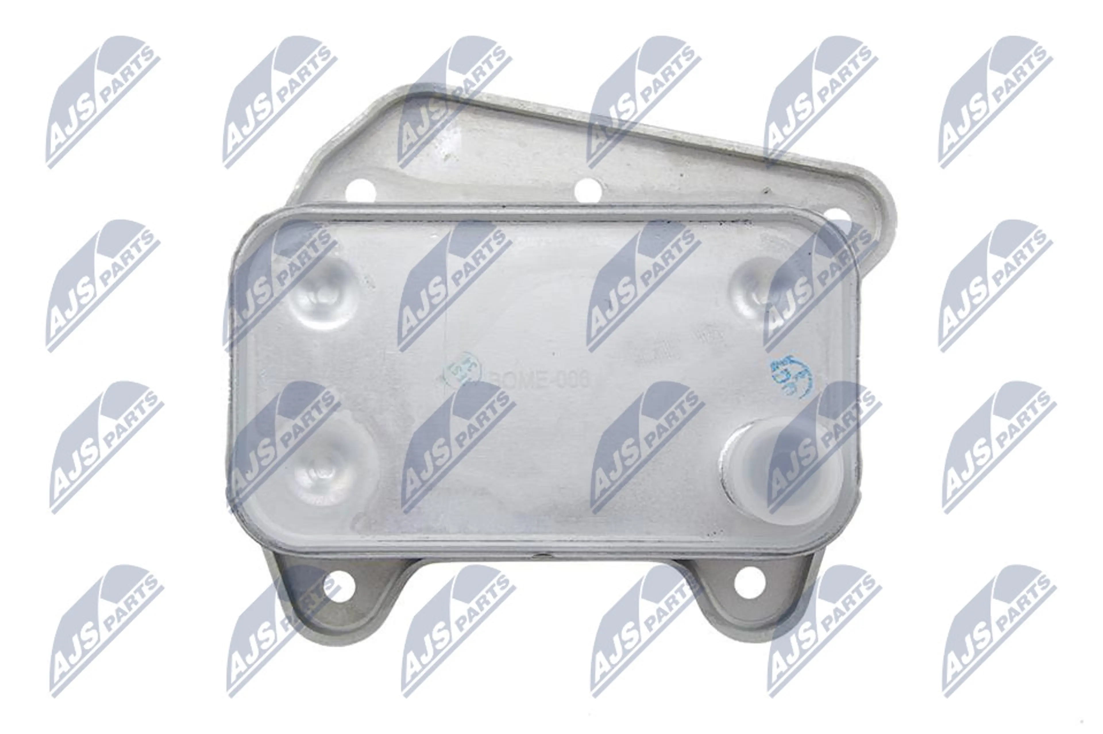 NTY RADIADOR DE ACEITE