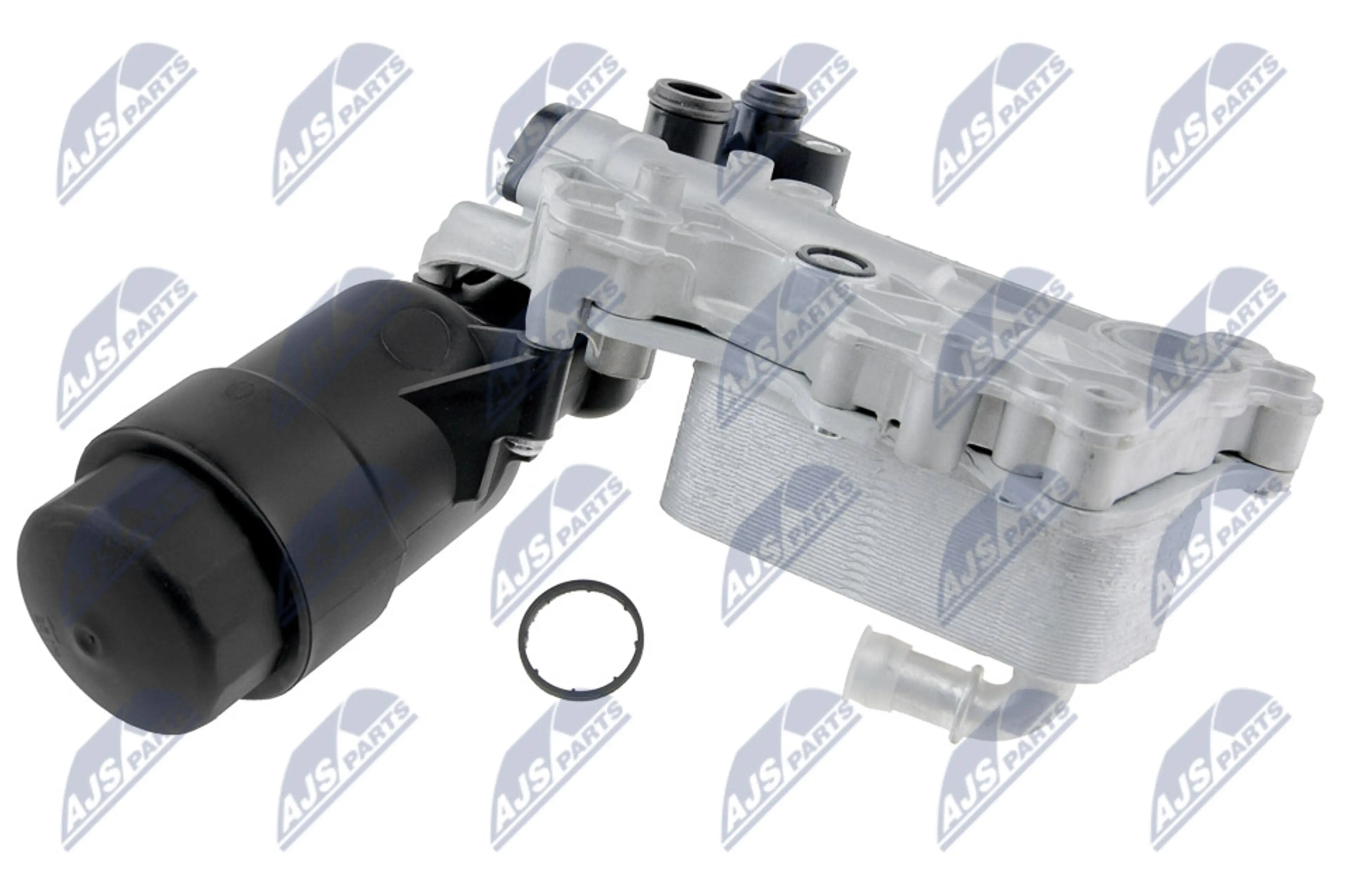 NTY REFRIGERADOR DE ACEITE CON FILT