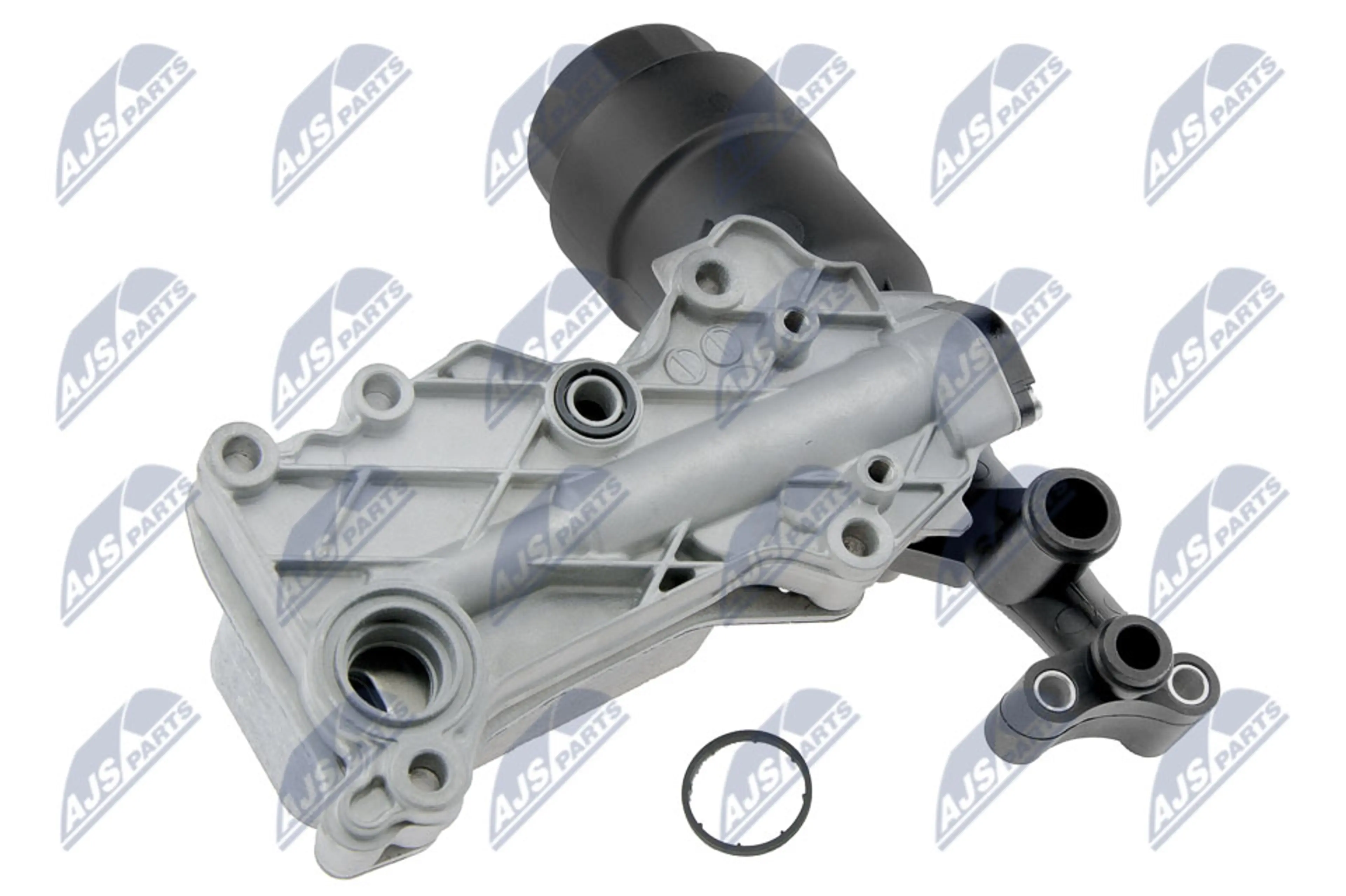 NTY REFRIGERADOR DE ACEITE CON FILT