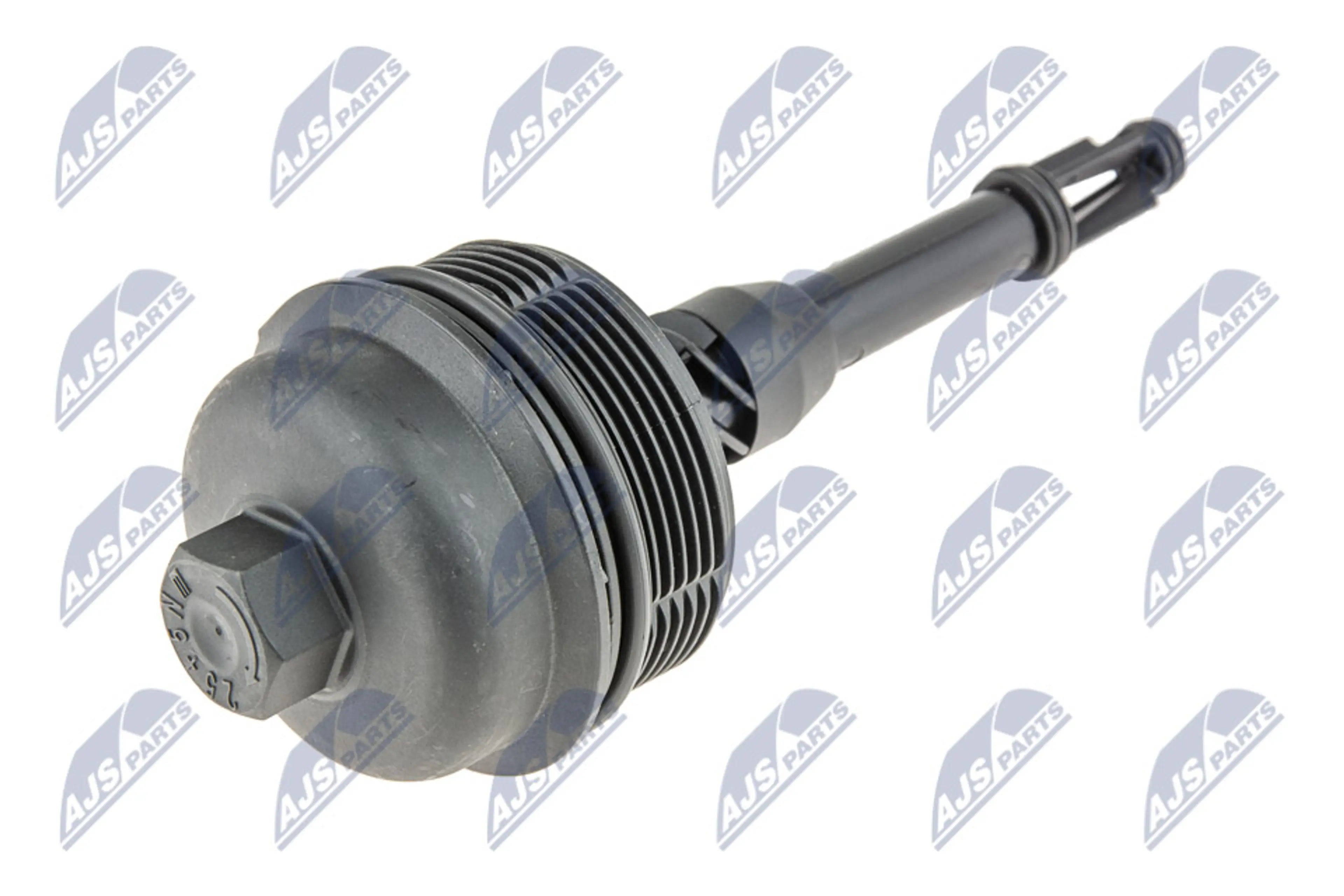 NTY CUBIERTA CARCASA DEL FILTRO DE