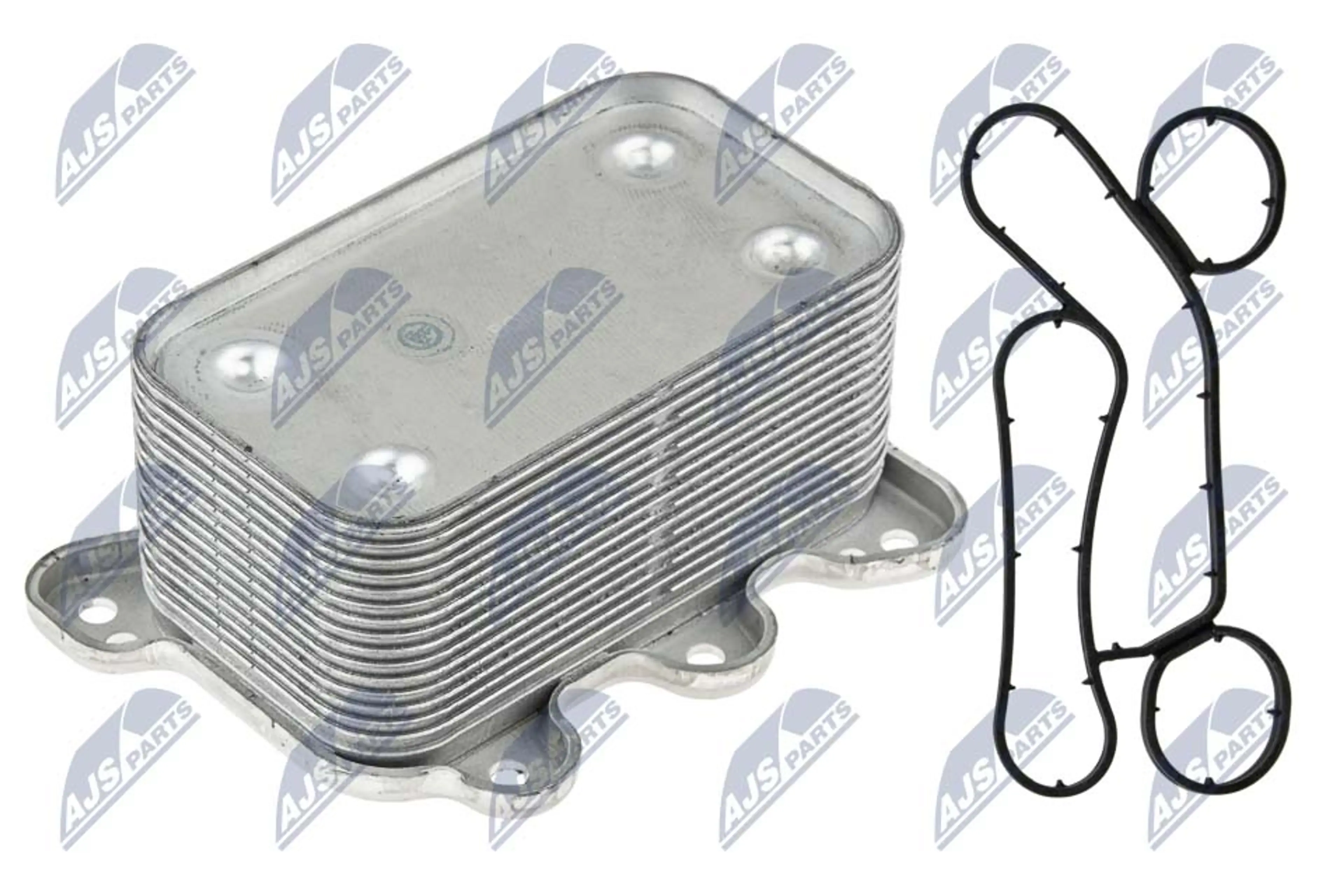 NTY RADIADOR DE ACEITE