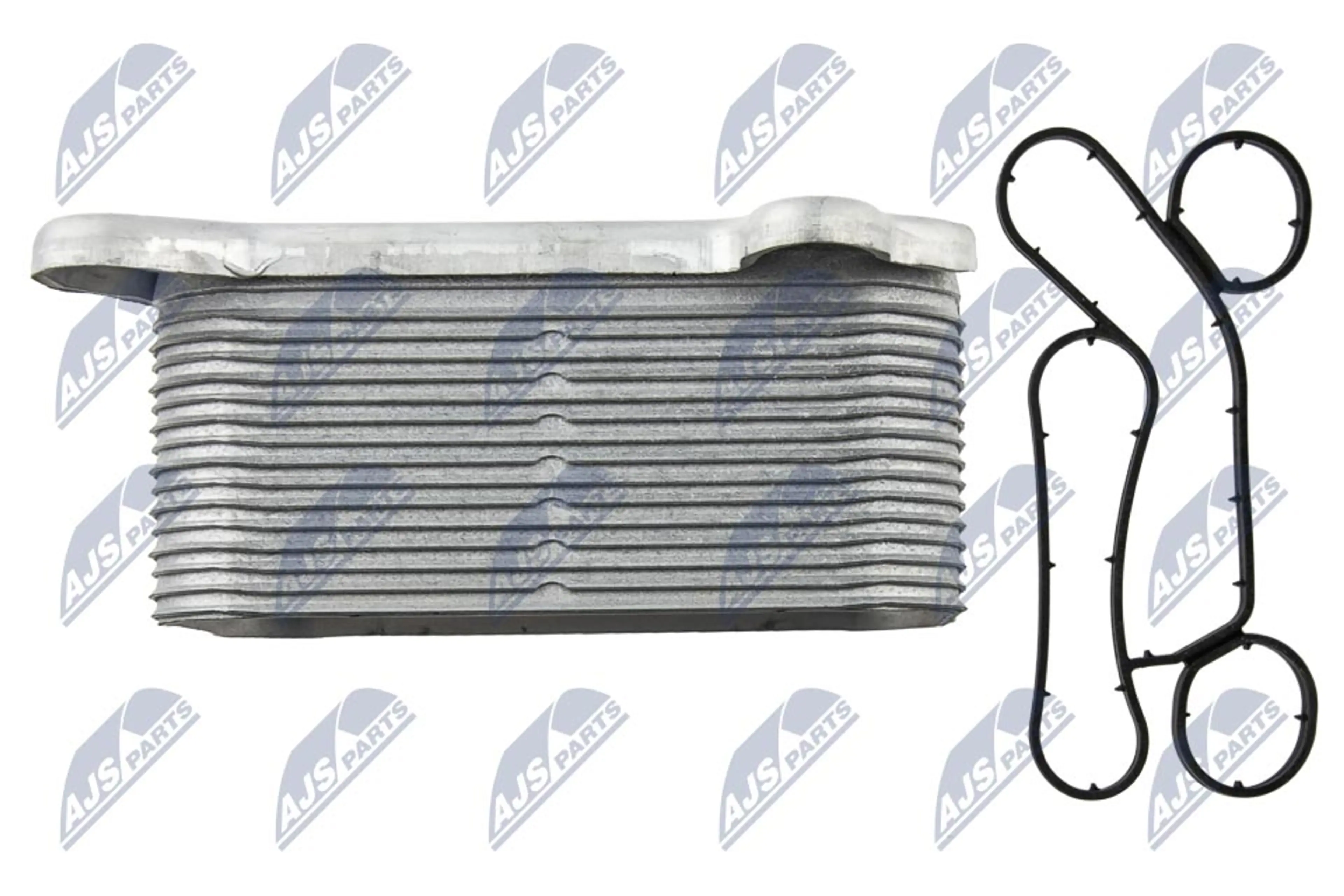 NTY RADIADOR DE ACEITE