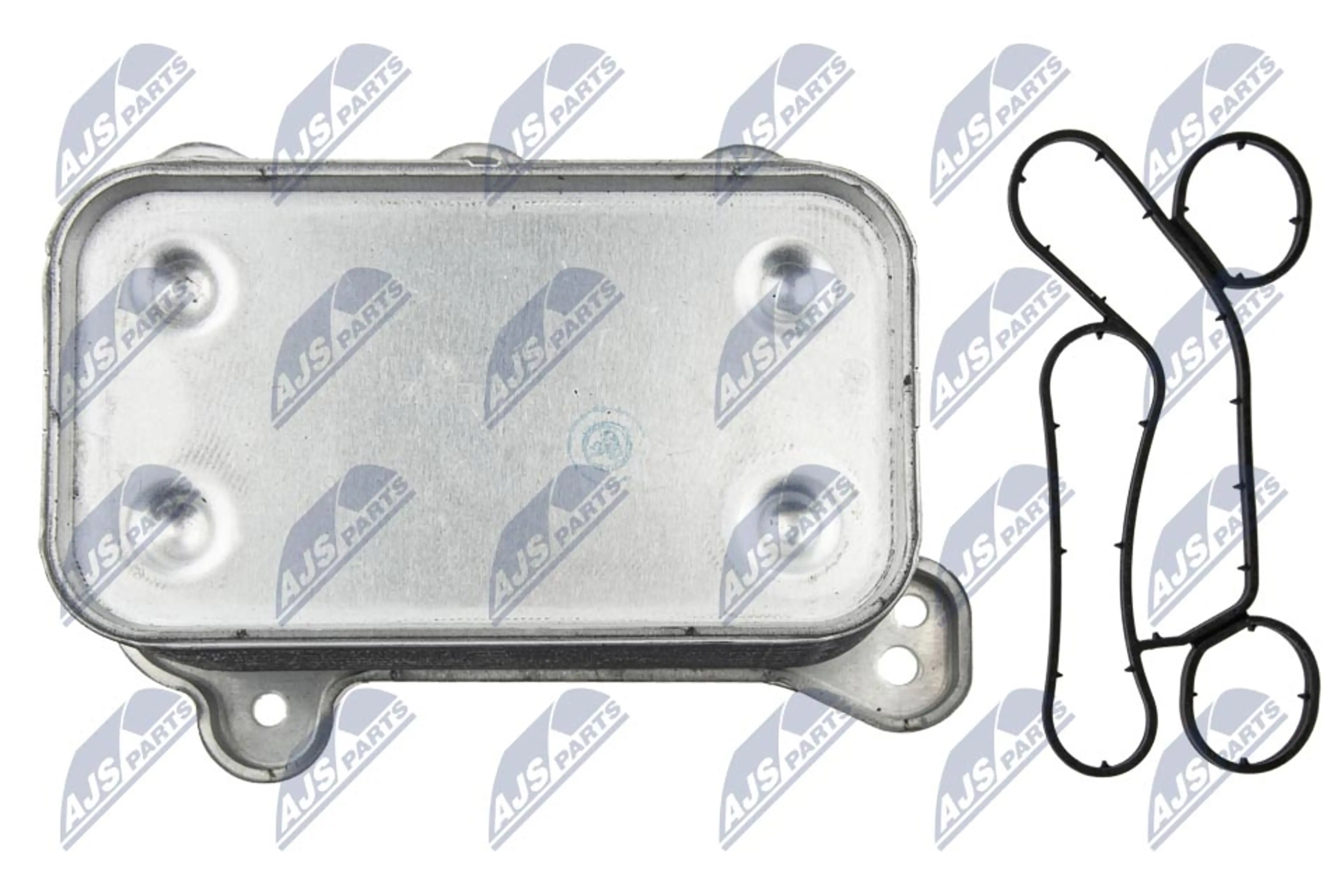 NTY RADIADOR DE ACEITE