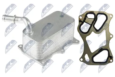 NTY RADIADOR DE ACEITE