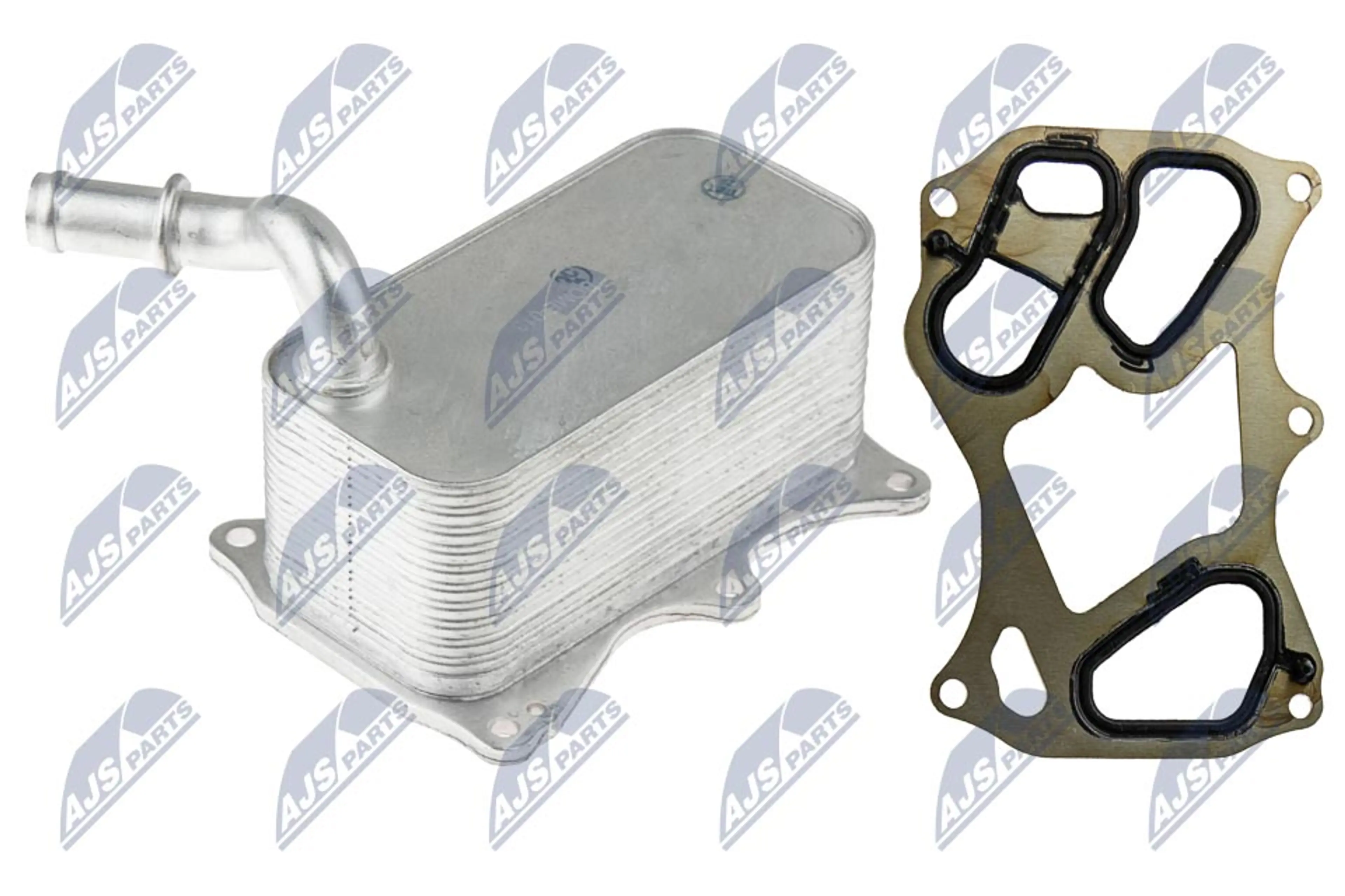 NTY RADIADOR DE ACEITE