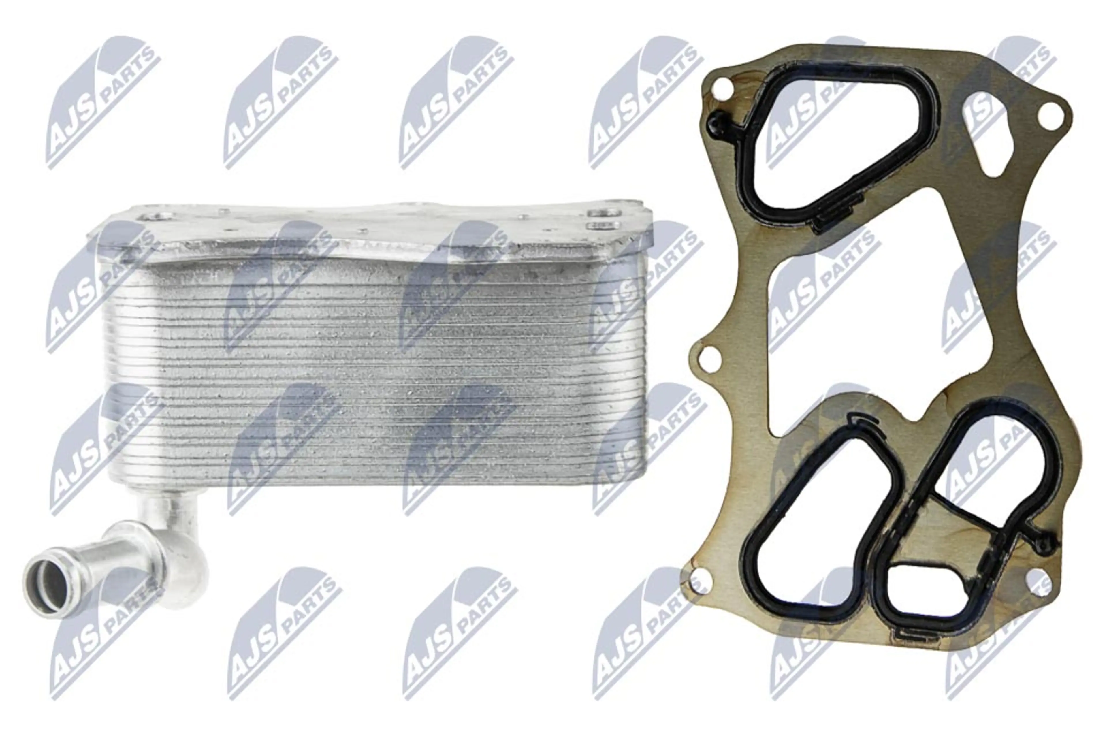 NTY RADIADOR DE ACEITE