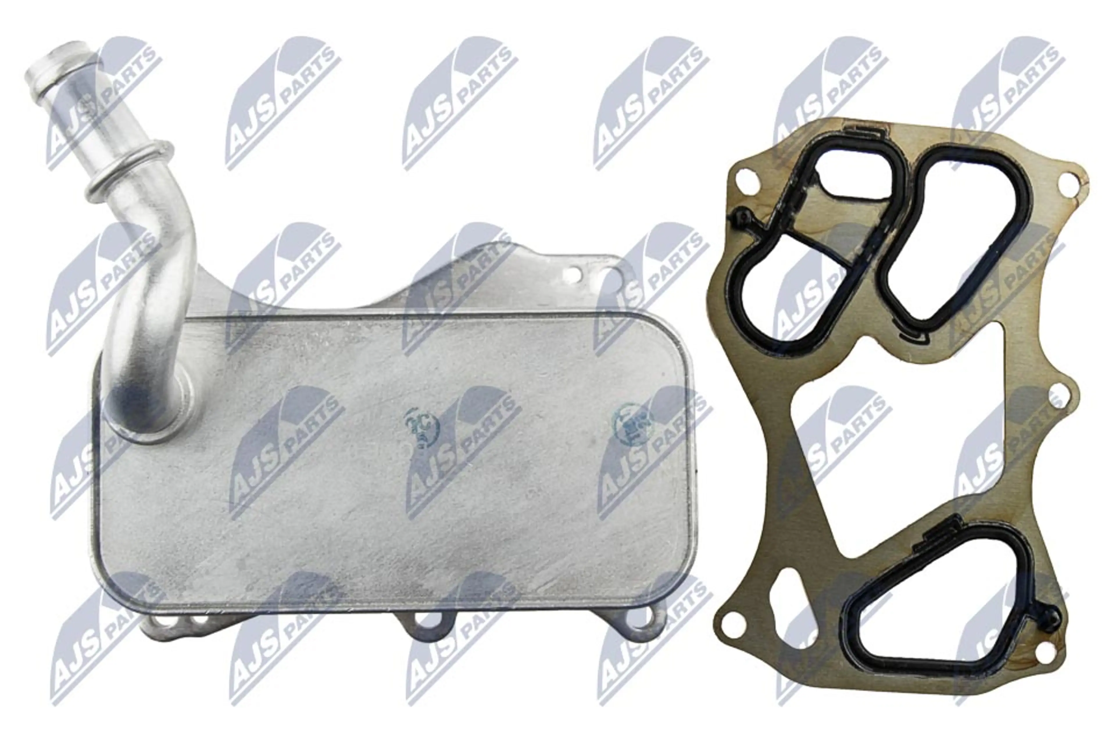 NTY RADIADOR DE ACEITE