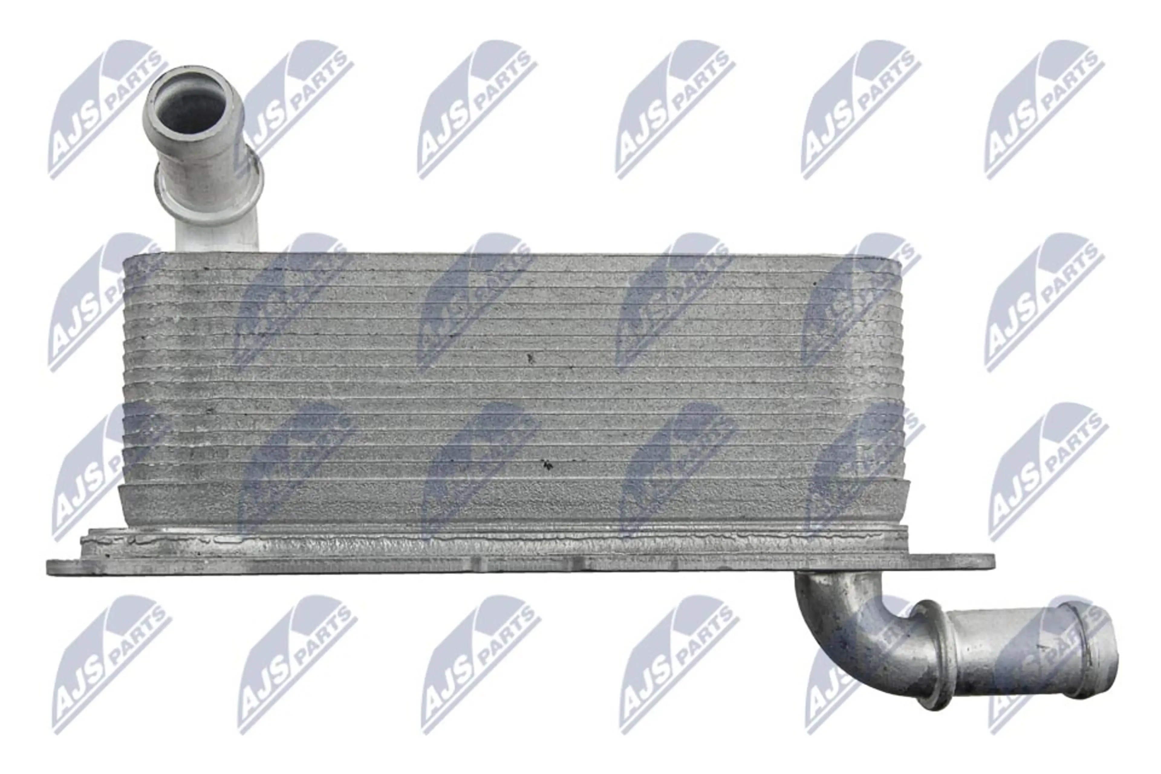 NTY RADIADOR DE ACEITE