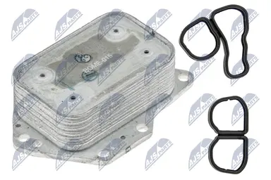 NTY RADIADOR DE ACEITE