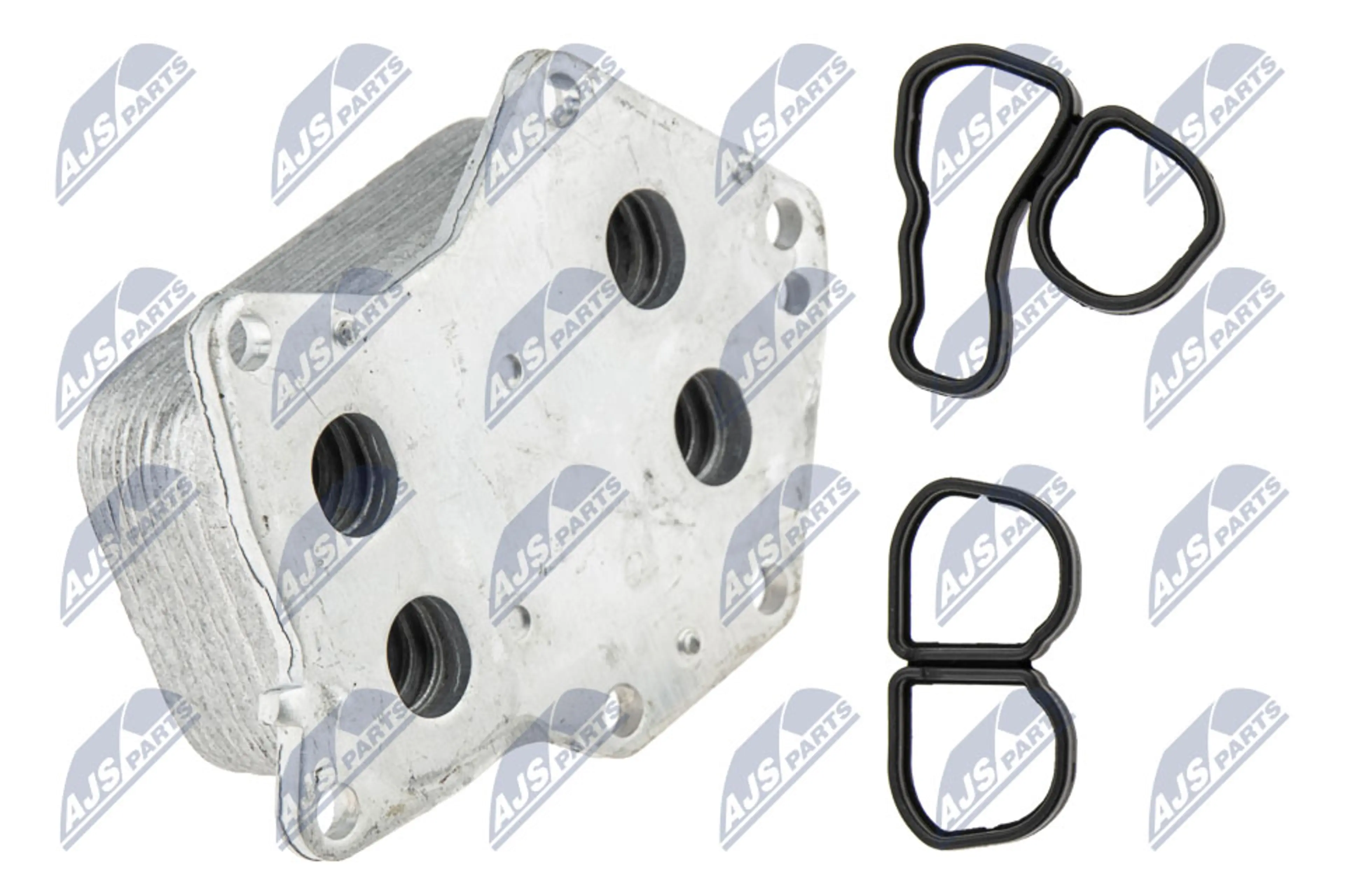 NTY RADIADOR DE ACEITE