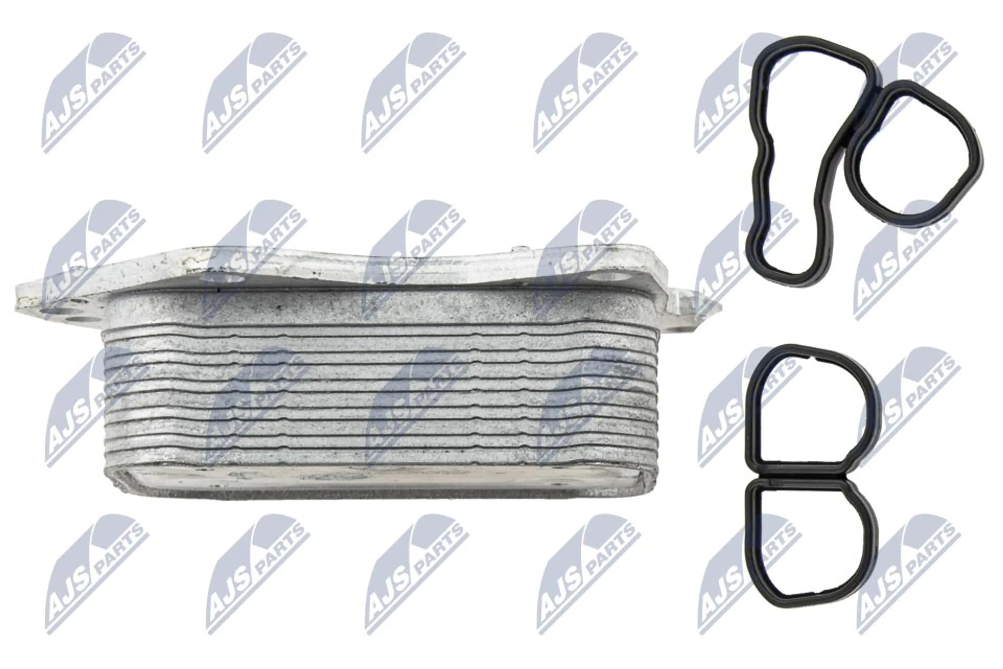 NTY RADIADOR DE ACEITE