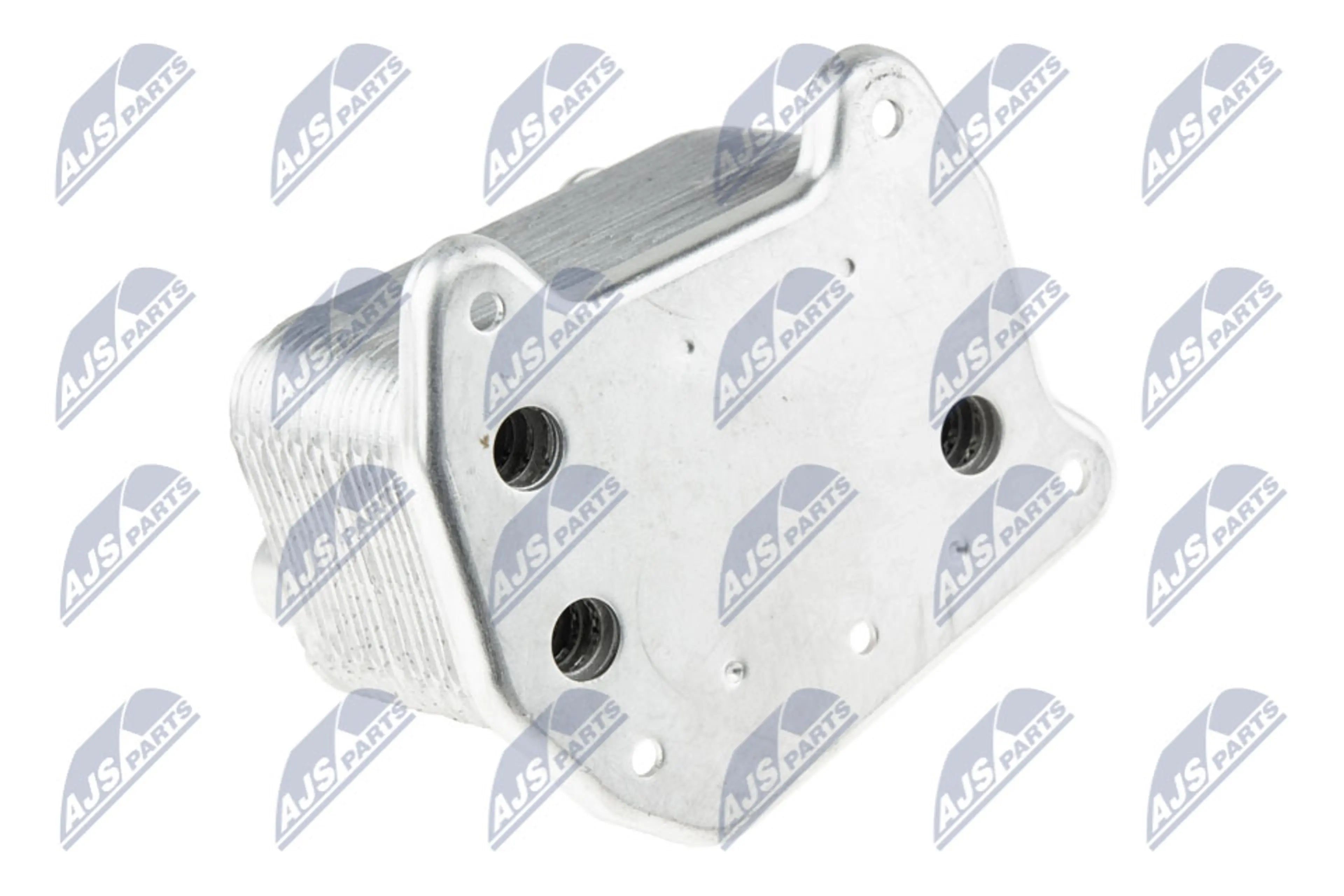 NTY RADIADOR DE ACEITE