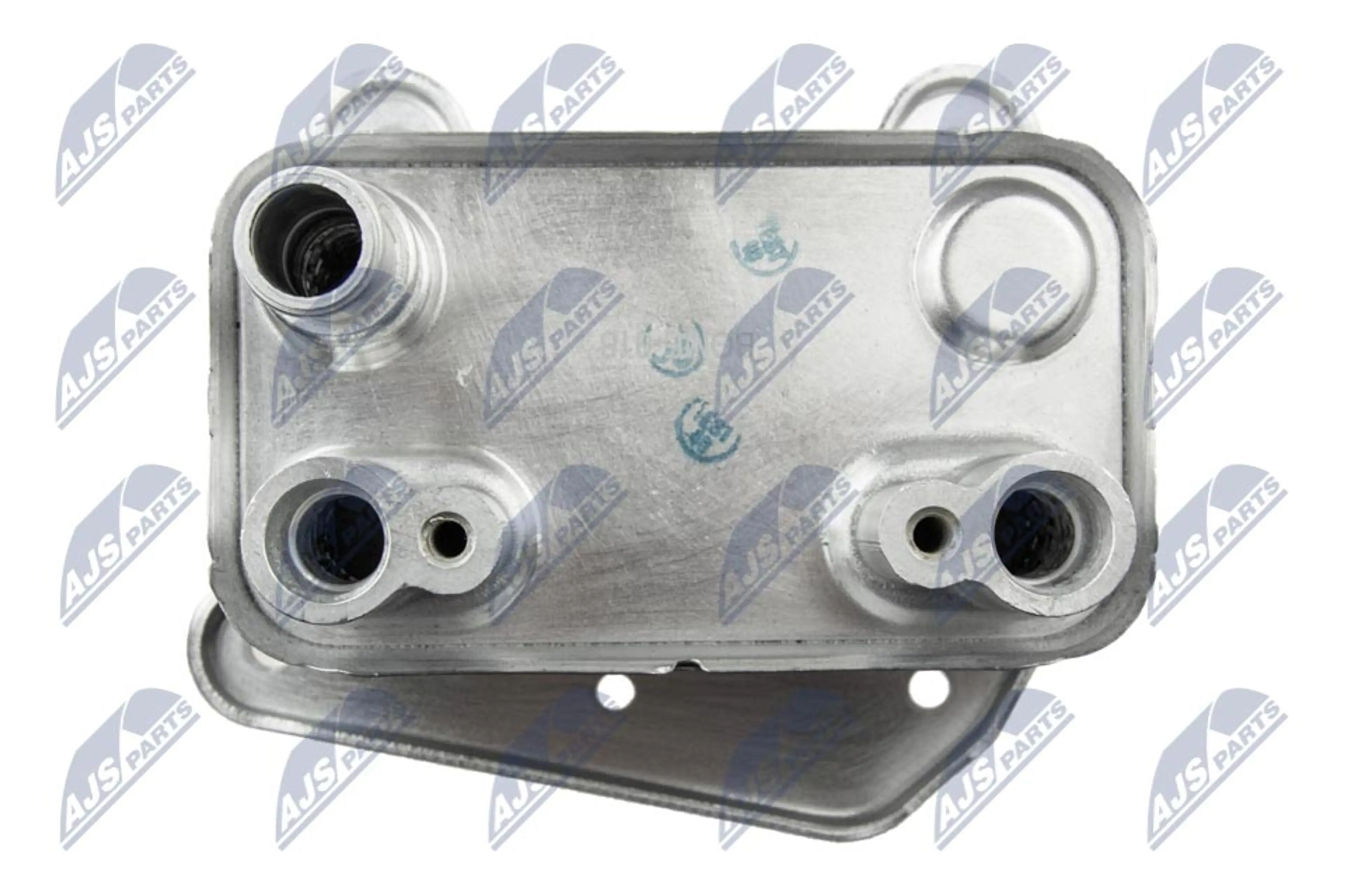 NTY RADIADOR DE ACEITE