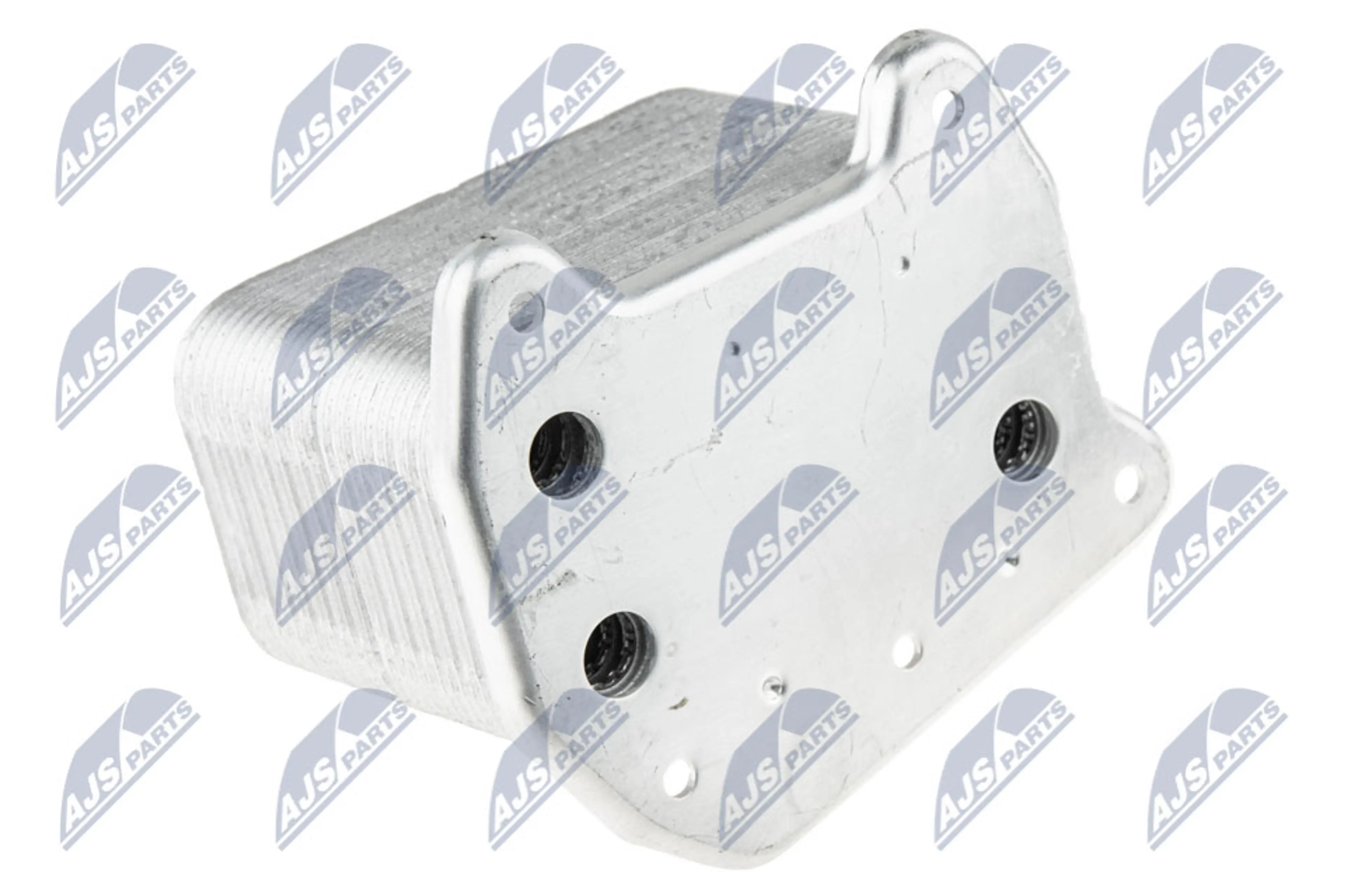 NTY RADIADOR DE ACEITE