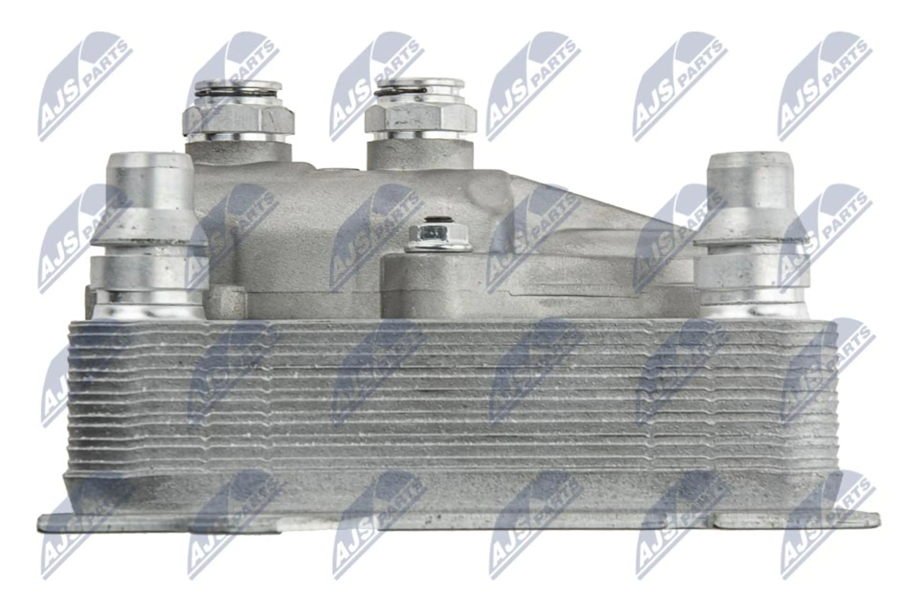 NTY RADIADOR DE ACEITE