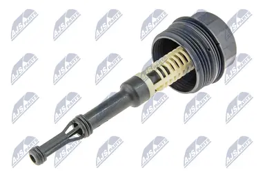 NTY CUBIERTA CARCASA DEL FILTRO DE