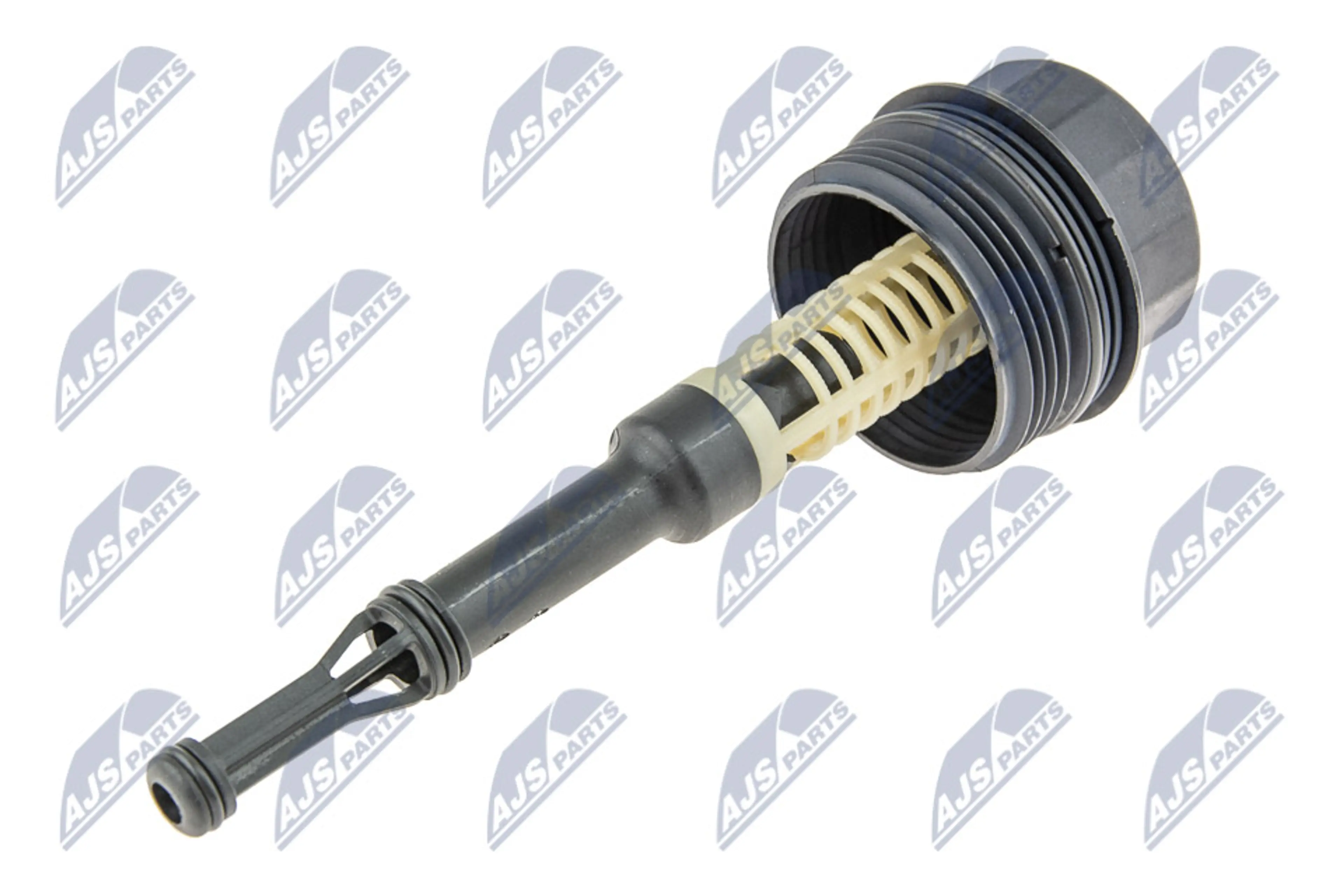 NTY CUBIERTA CARCASA DEL FILTRO DE