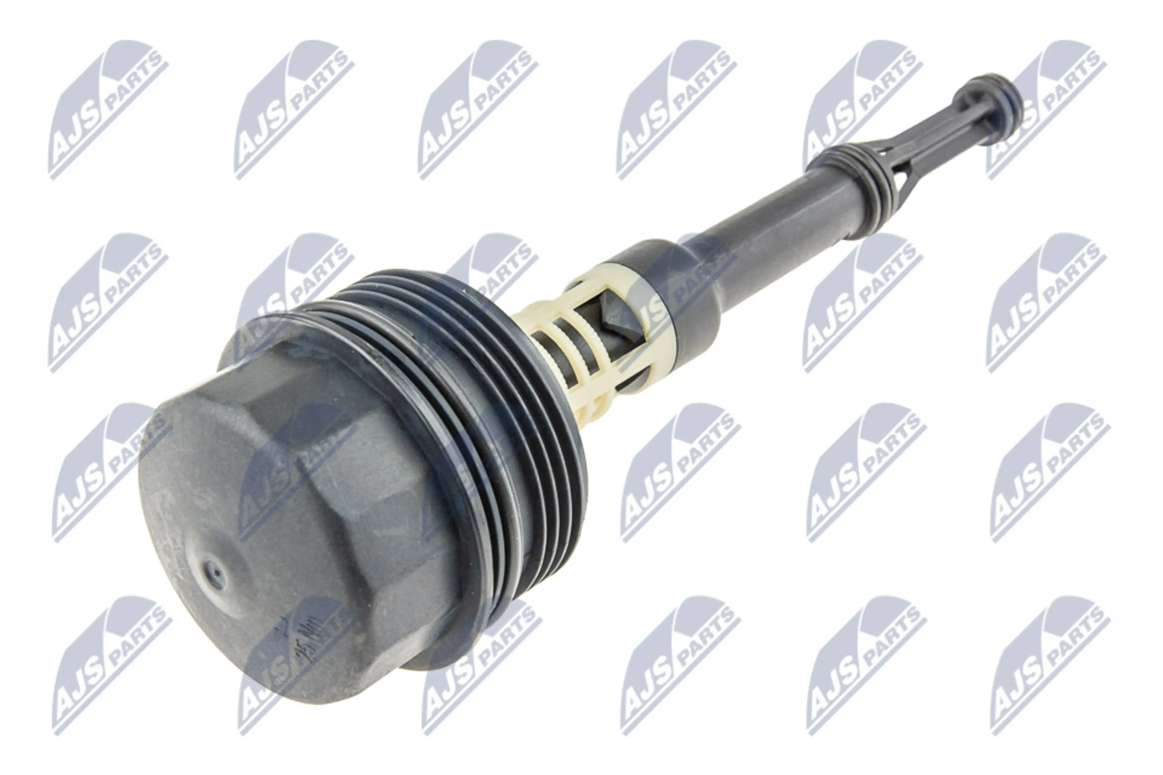 NTY CUBIERTA CARCASA DEL FILTRO DE