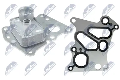 NTY RADIADOR DE ACEITE