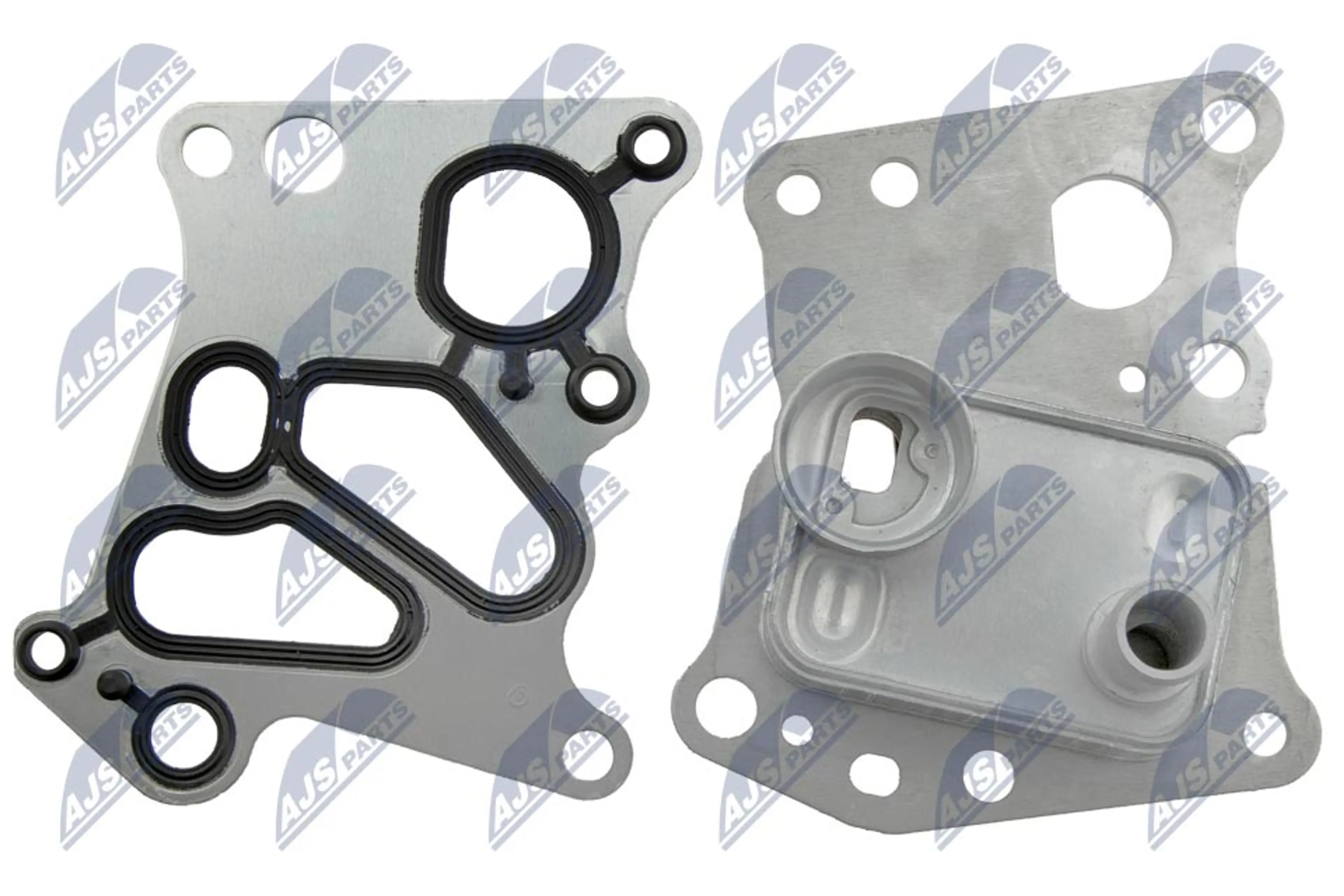 NTY RADIADOR DE ACEITE