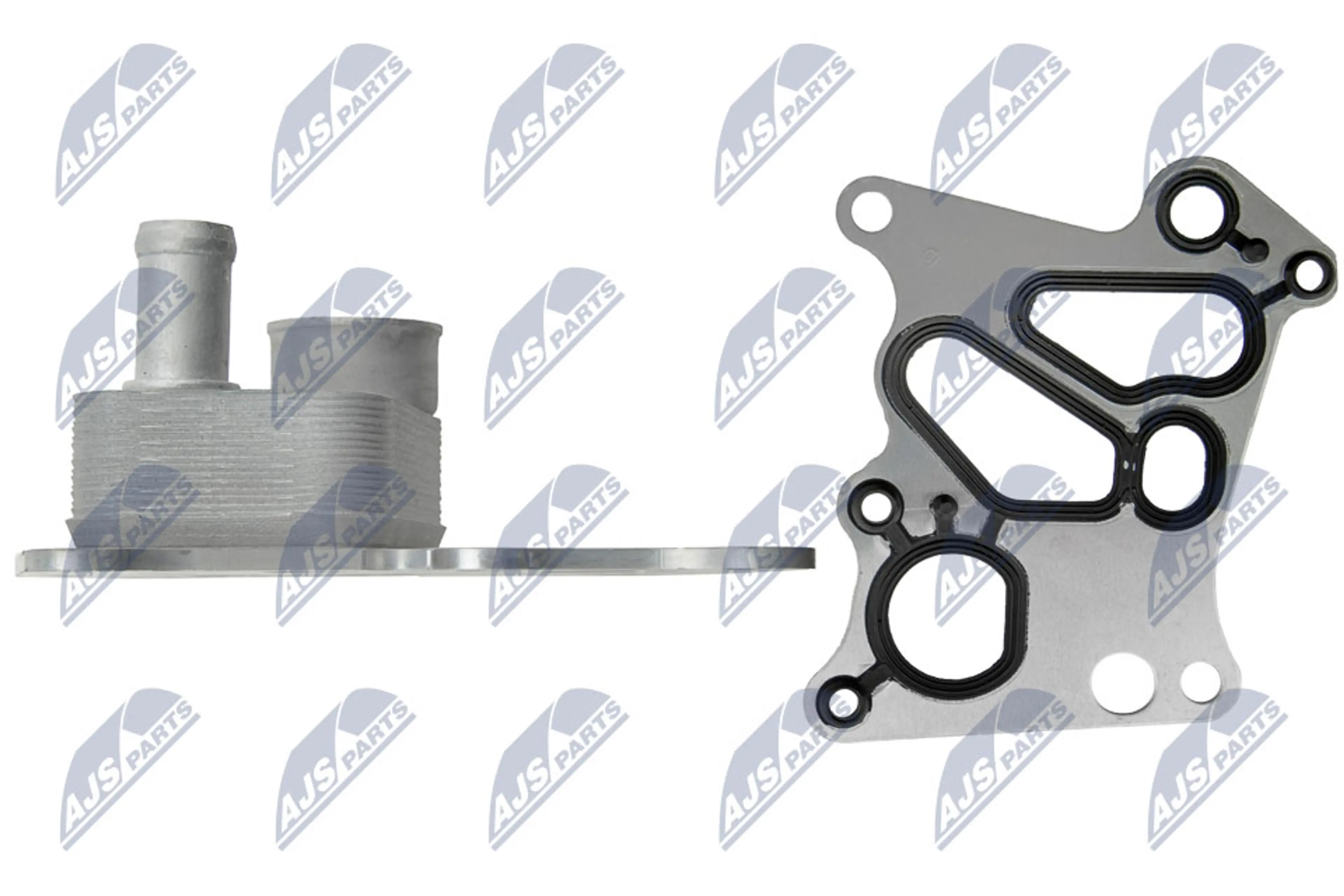 NTY RADIADOR DE ACEITE