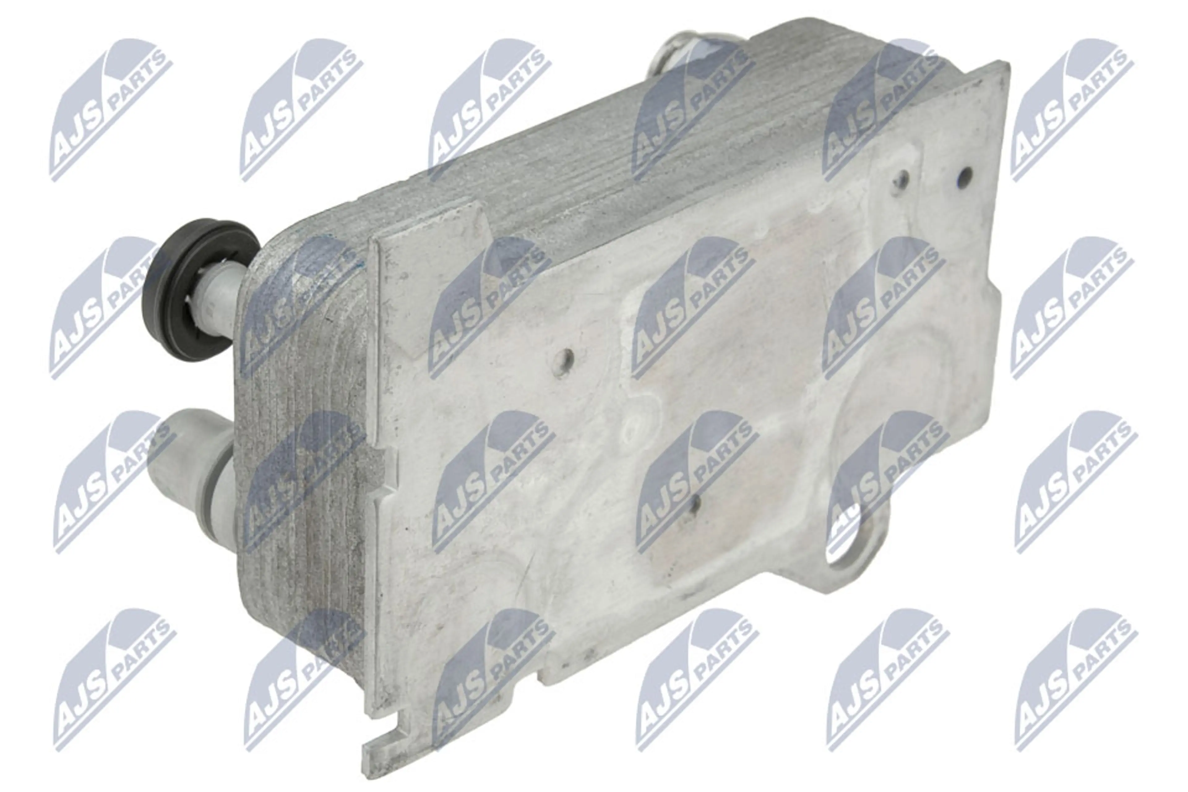 NTY RADIADOR DE ACEITE