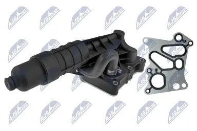 NTY FILTRO DE ACEITE SIN REFRIGERAD