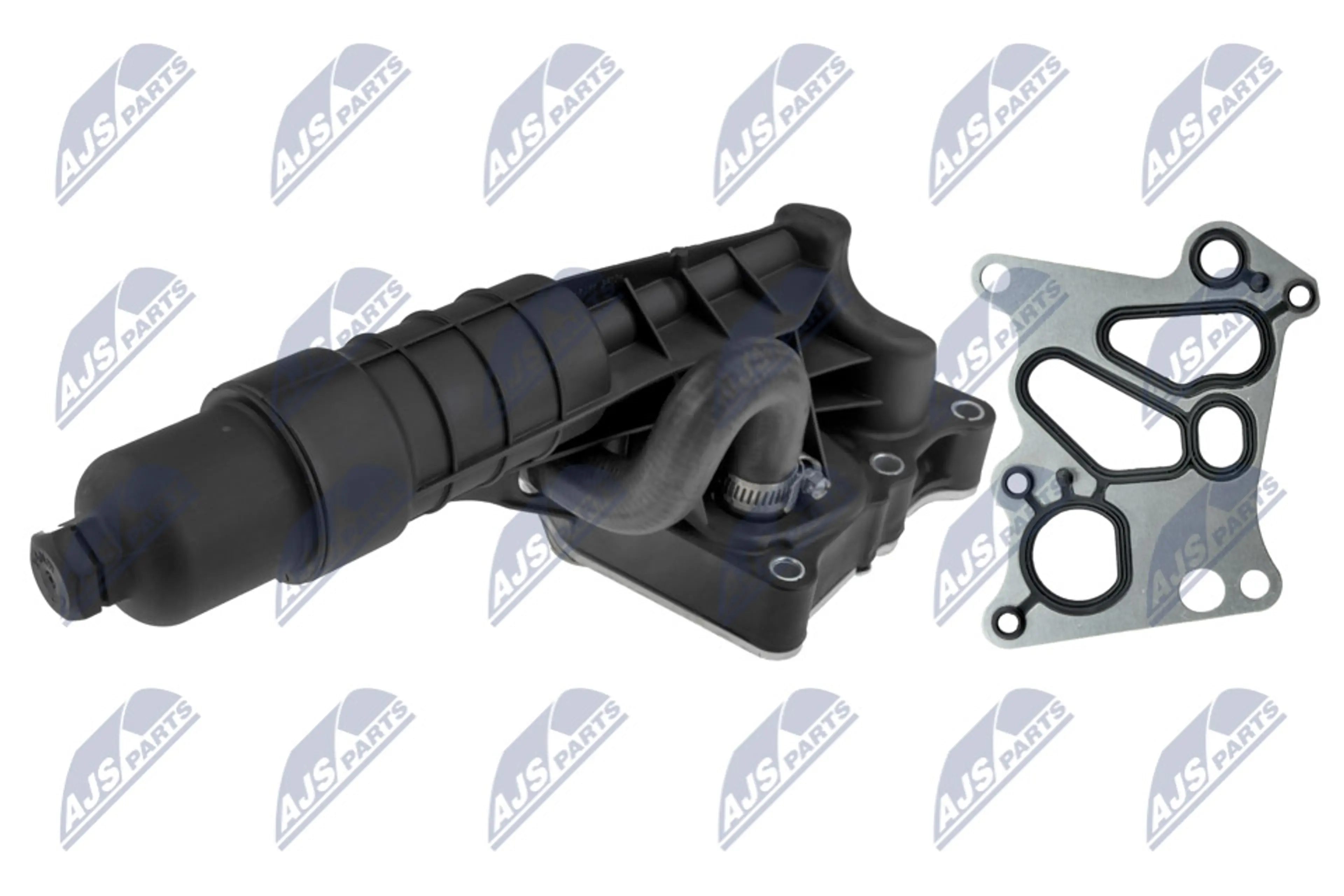 NTY FILTRO DE ACEITE SIN REFRIGERAD