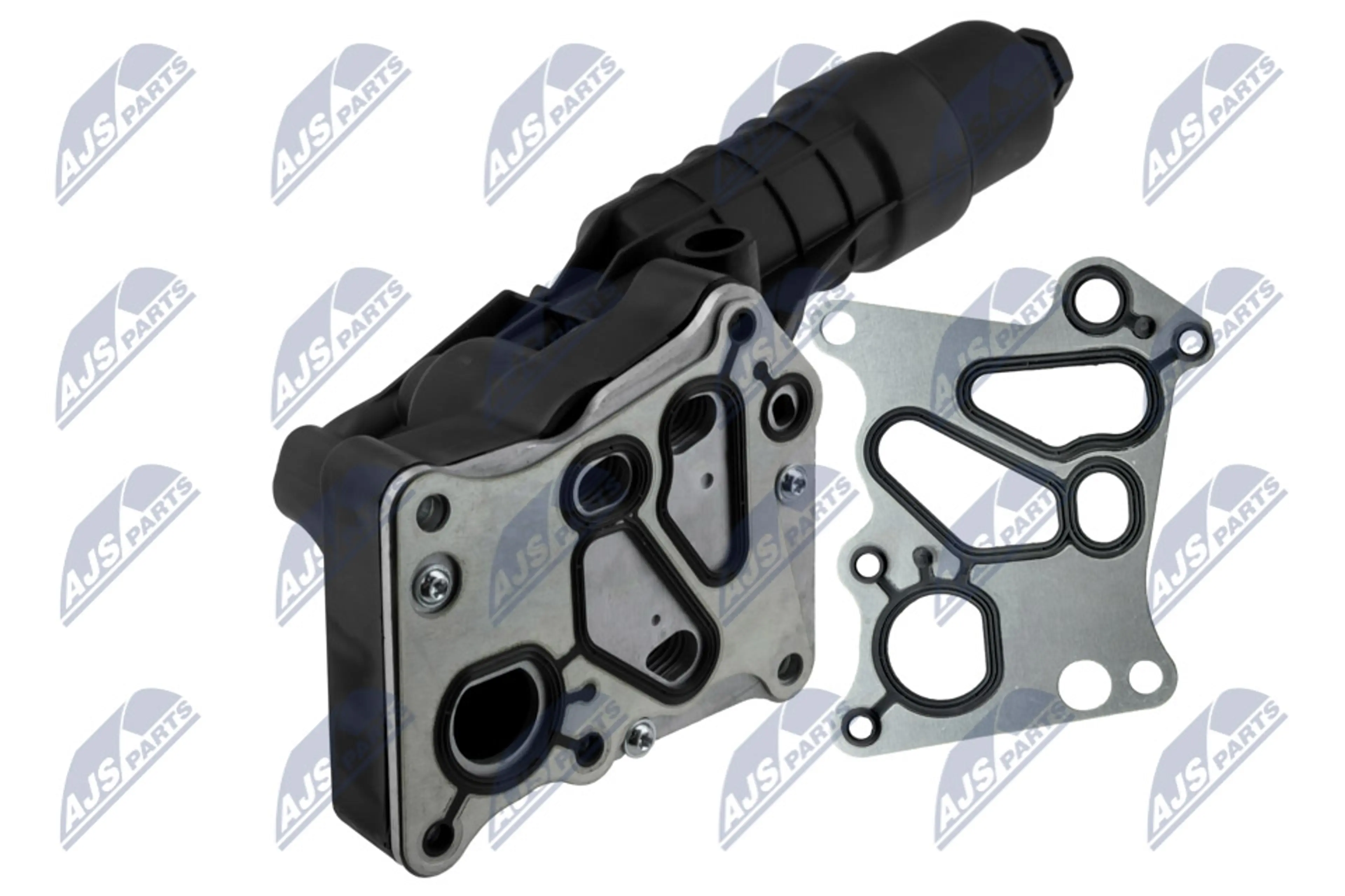 NTY FILTRO DE ACEITE SIN REFRIGERAD