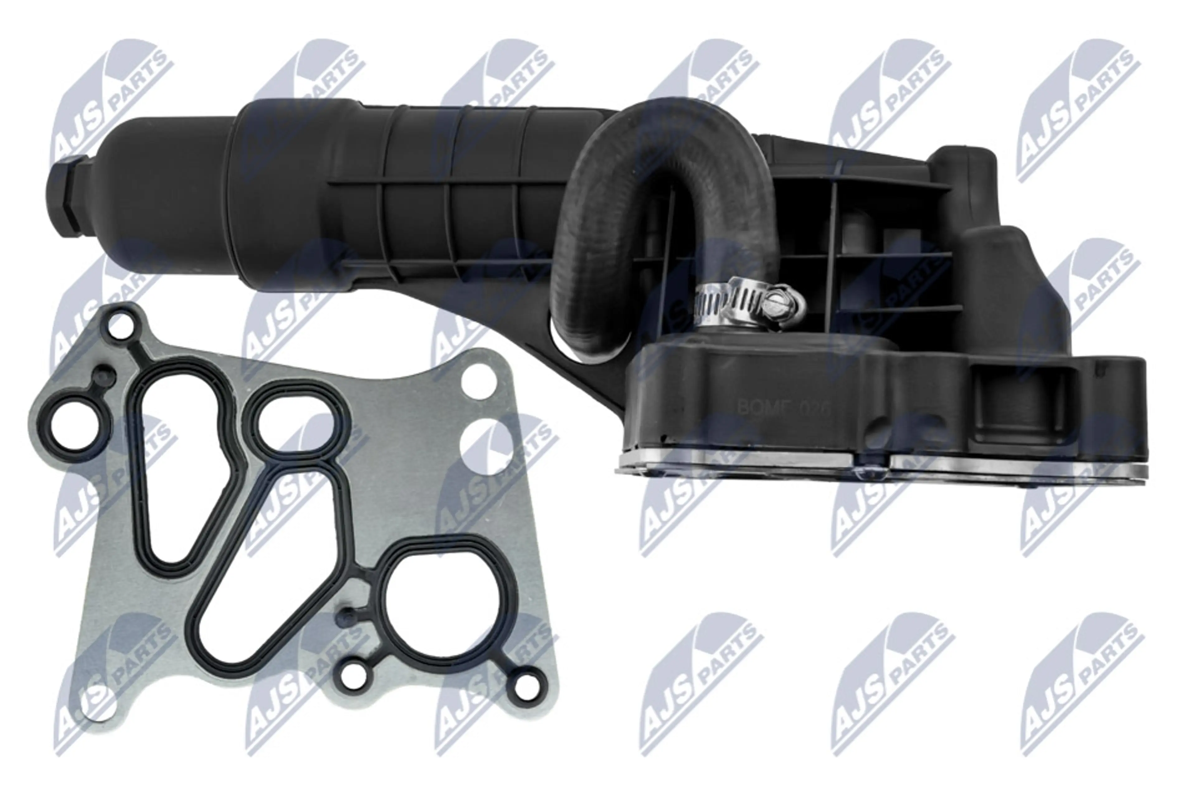 NTY FILTRO DE ACEITE SIN REFRIGERAD