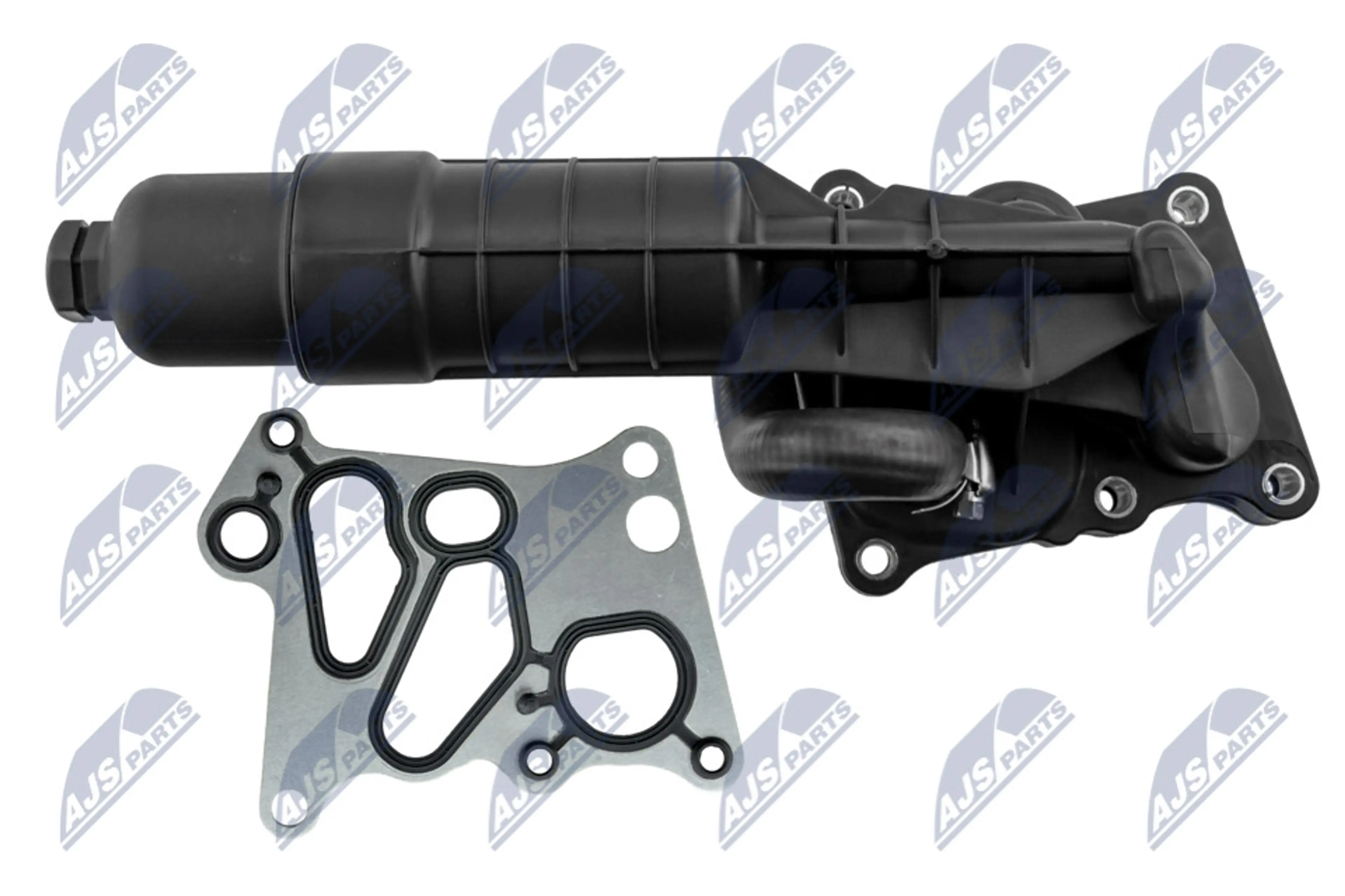 NTY FILTRO DE ACEITE SIN REFRIGERAD