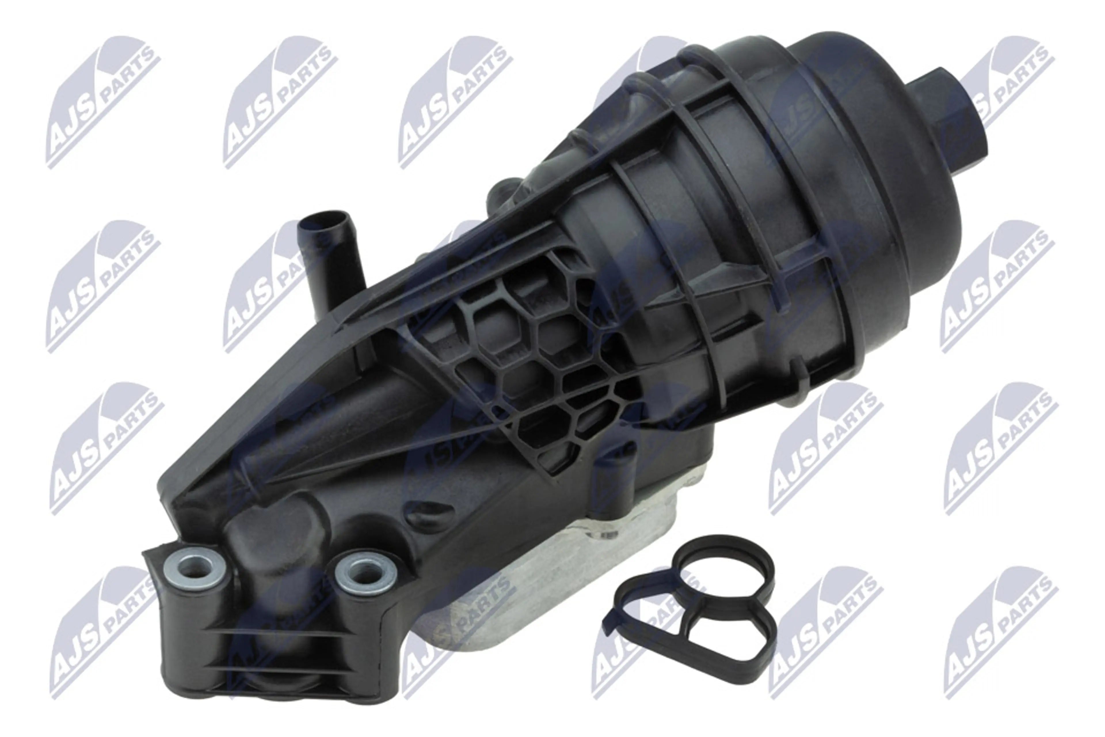 NTY REFRIGERADOR DE ACEITE CON FILT