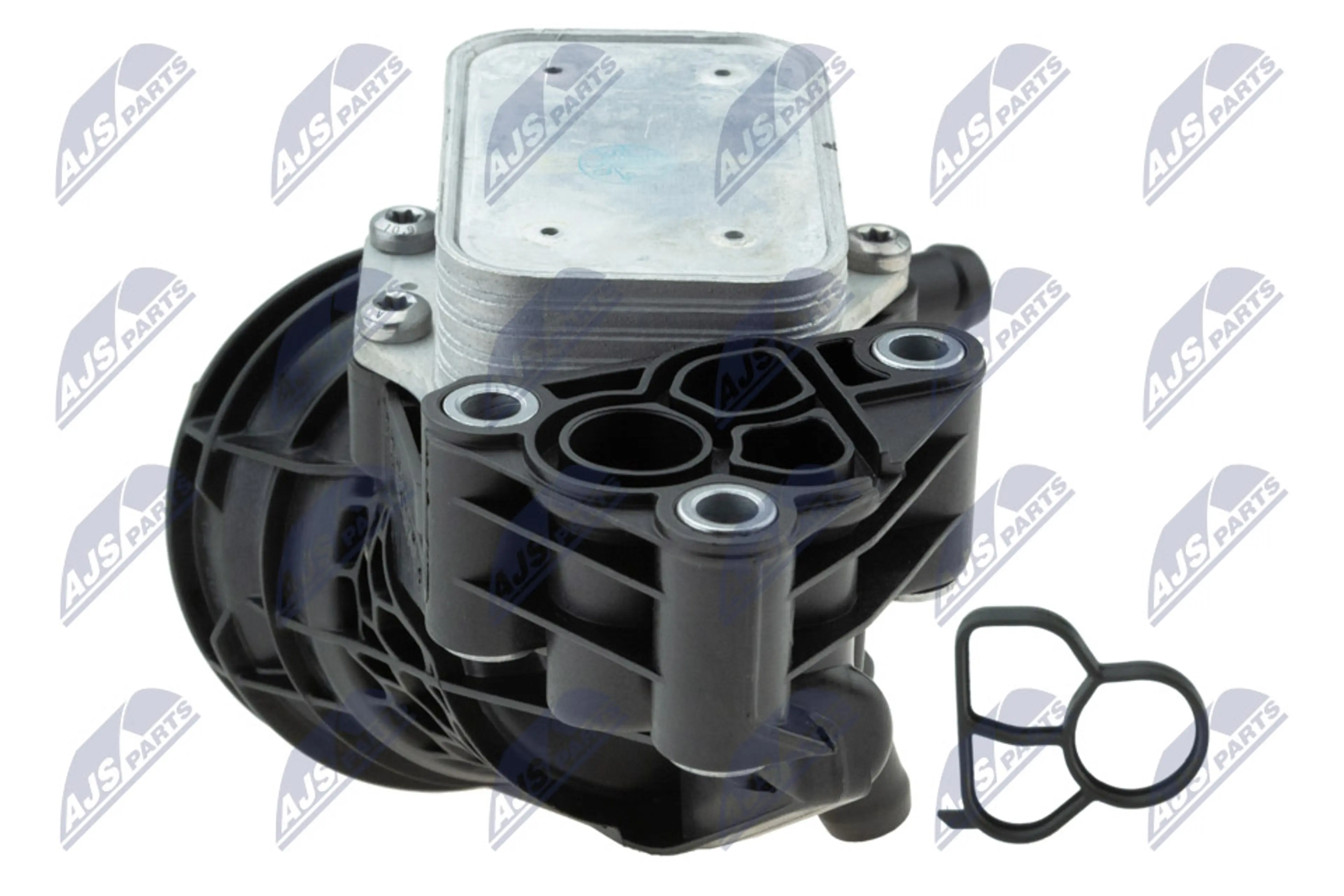 NTY REFRIGERADOR DE ACEITE CON FILT